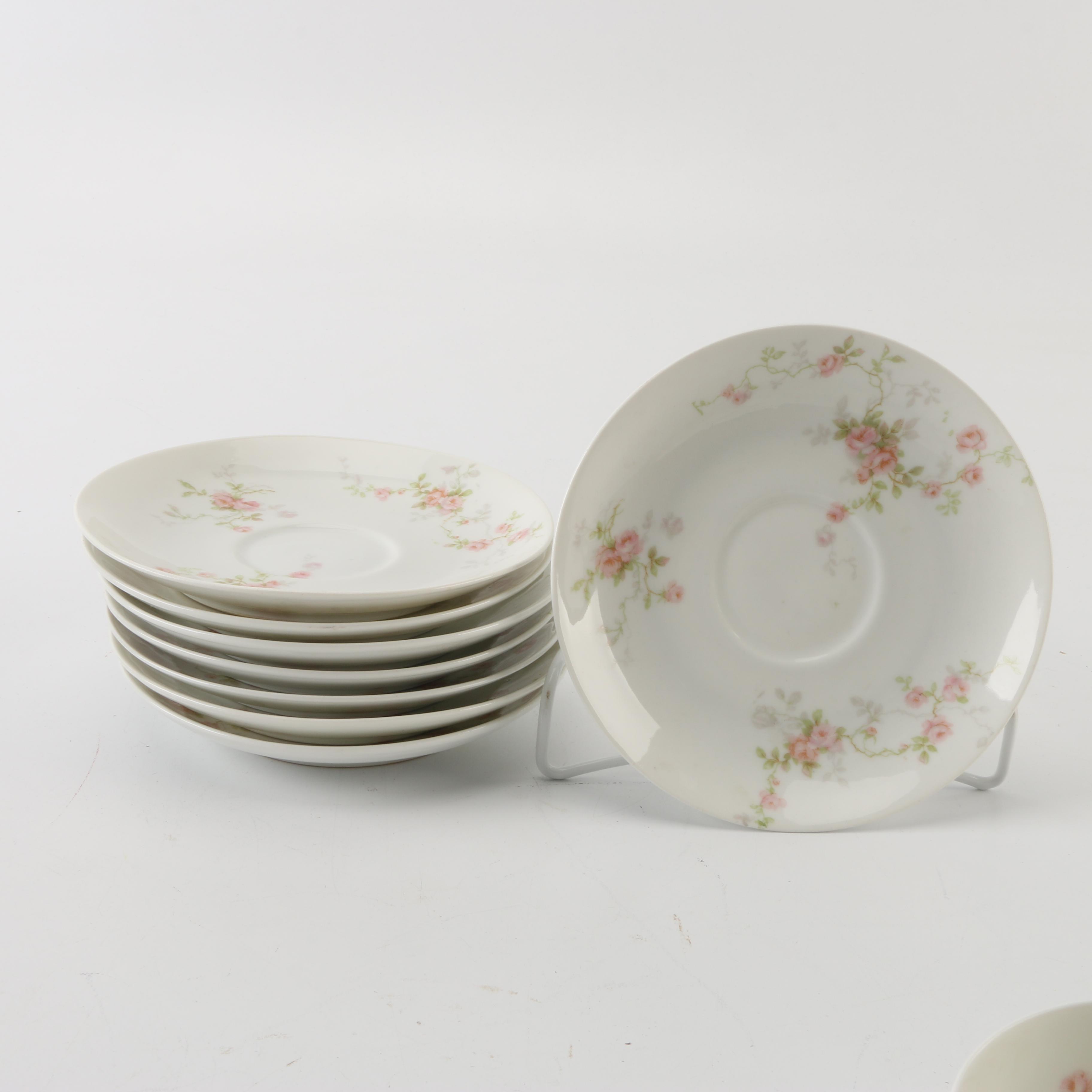 Theodore Haviland Tableware