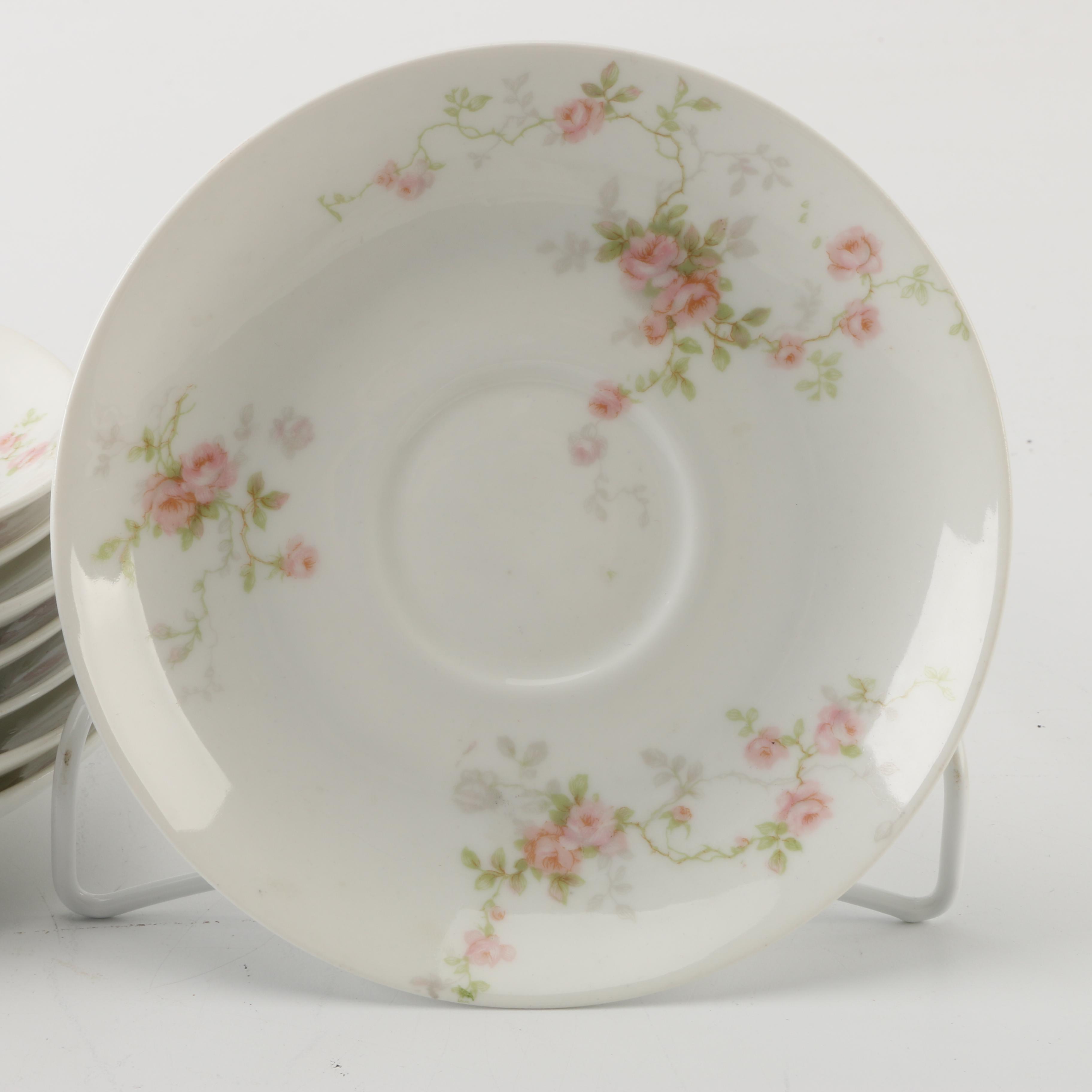 Theodore Haviland Tableware