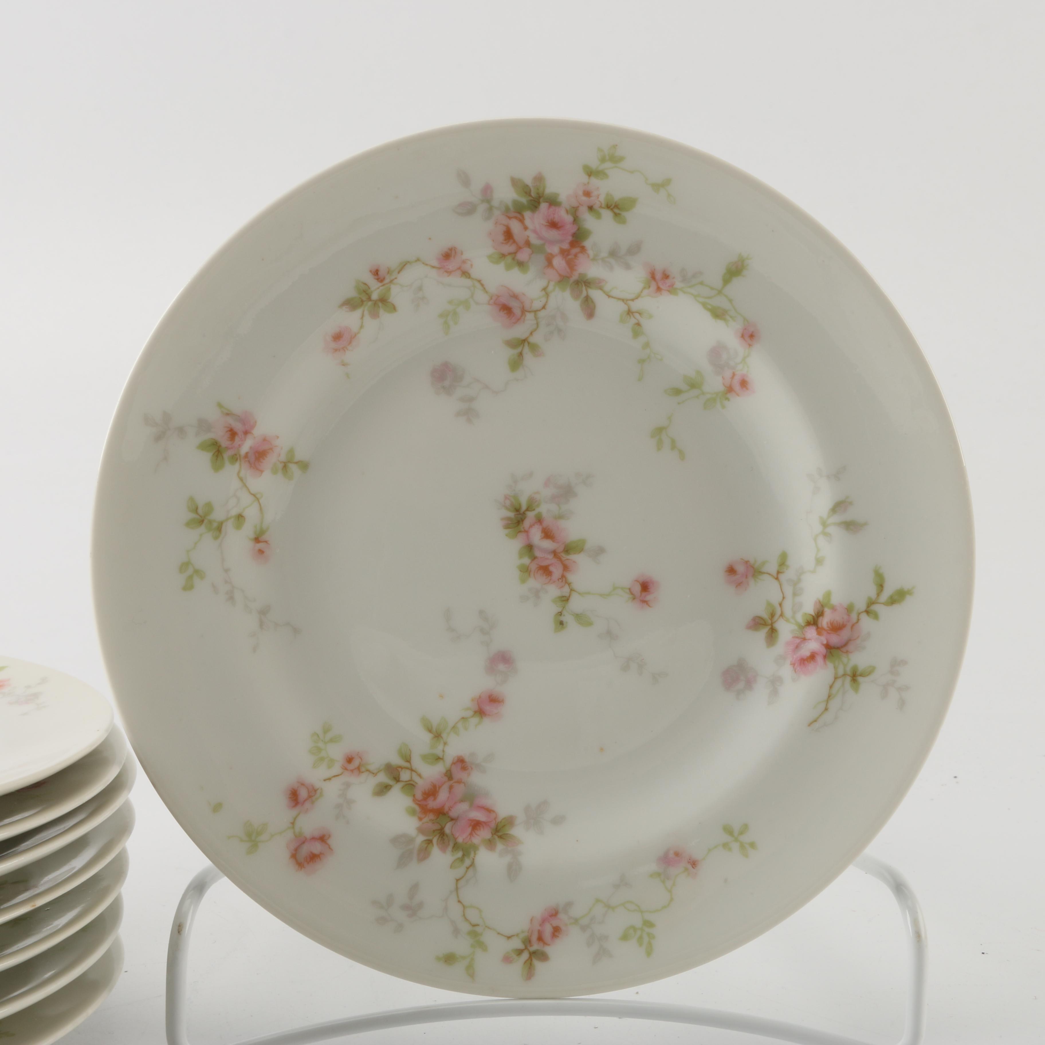 Theodore Haviland Tableware