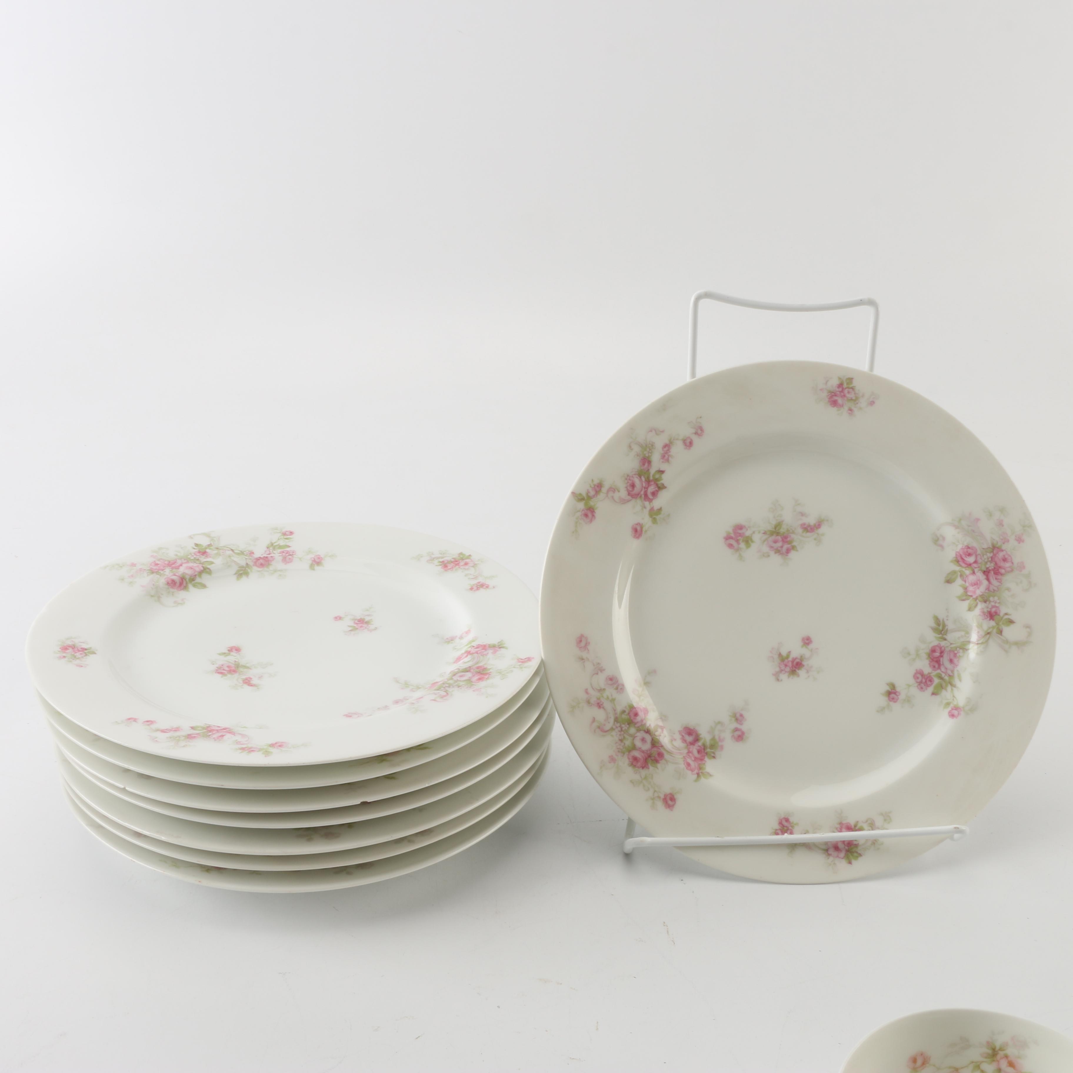 Theodore Haviland Tableware