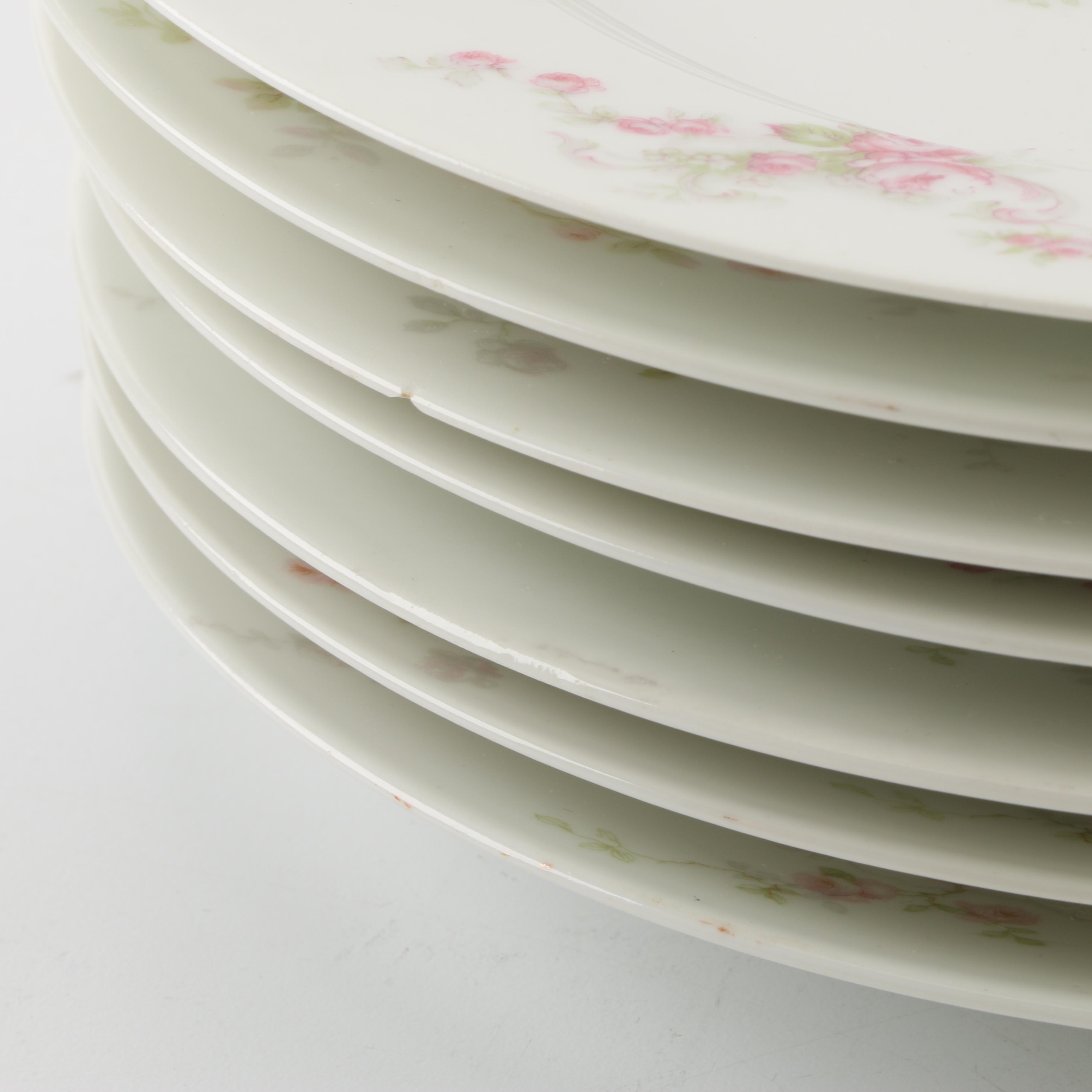 Theodore Haviland Tableware