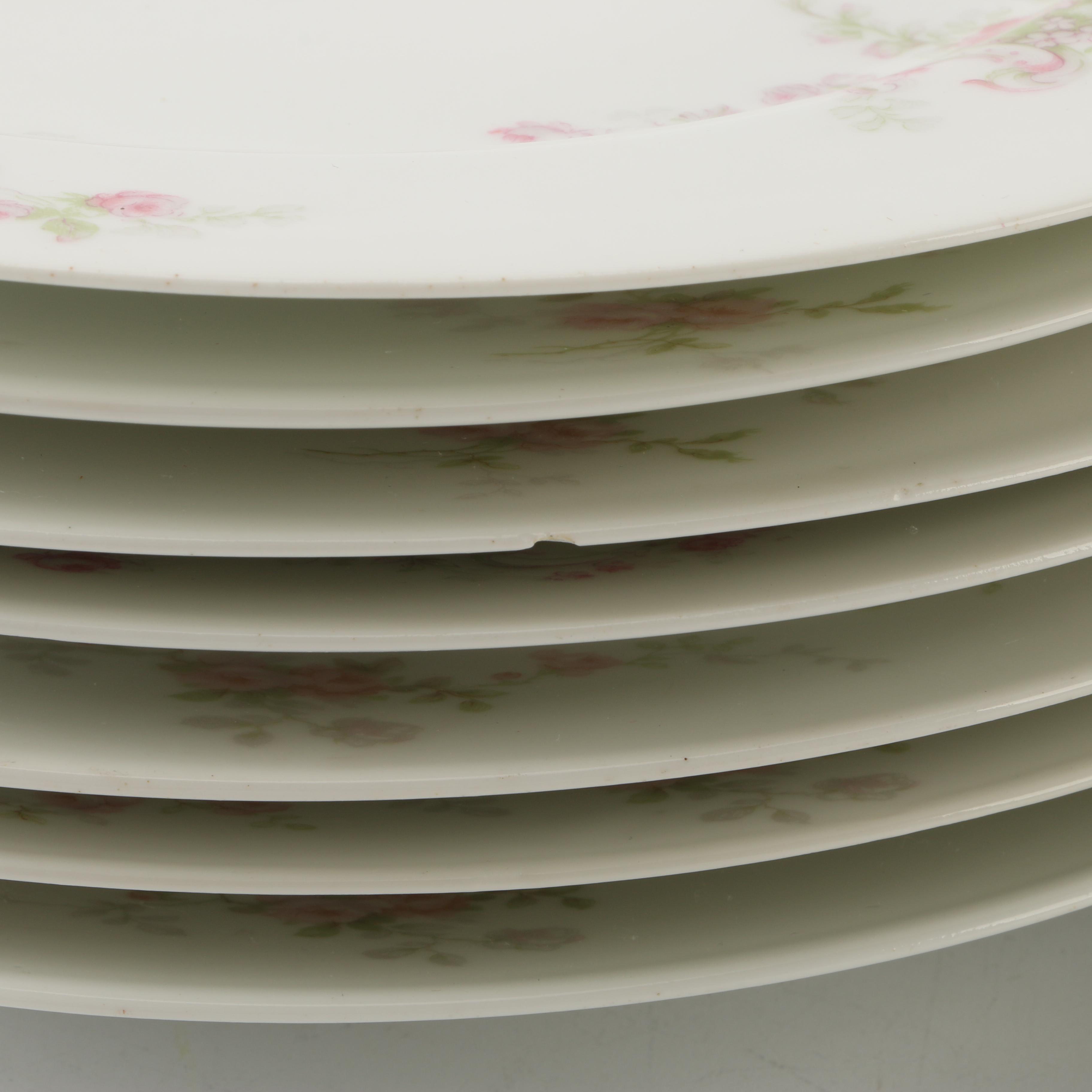 Theodore Haviland Tableware