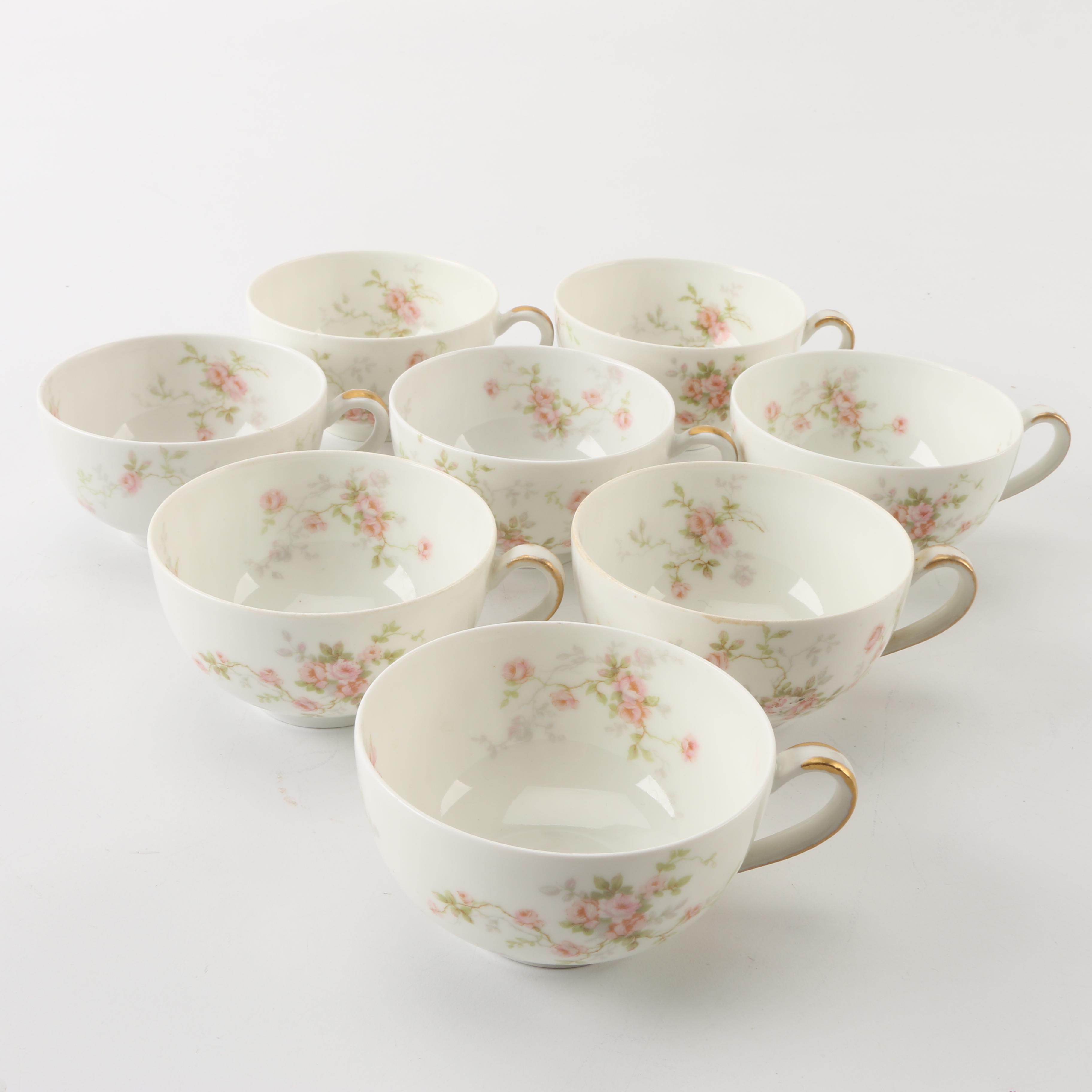 Theodore Haviland Tableware