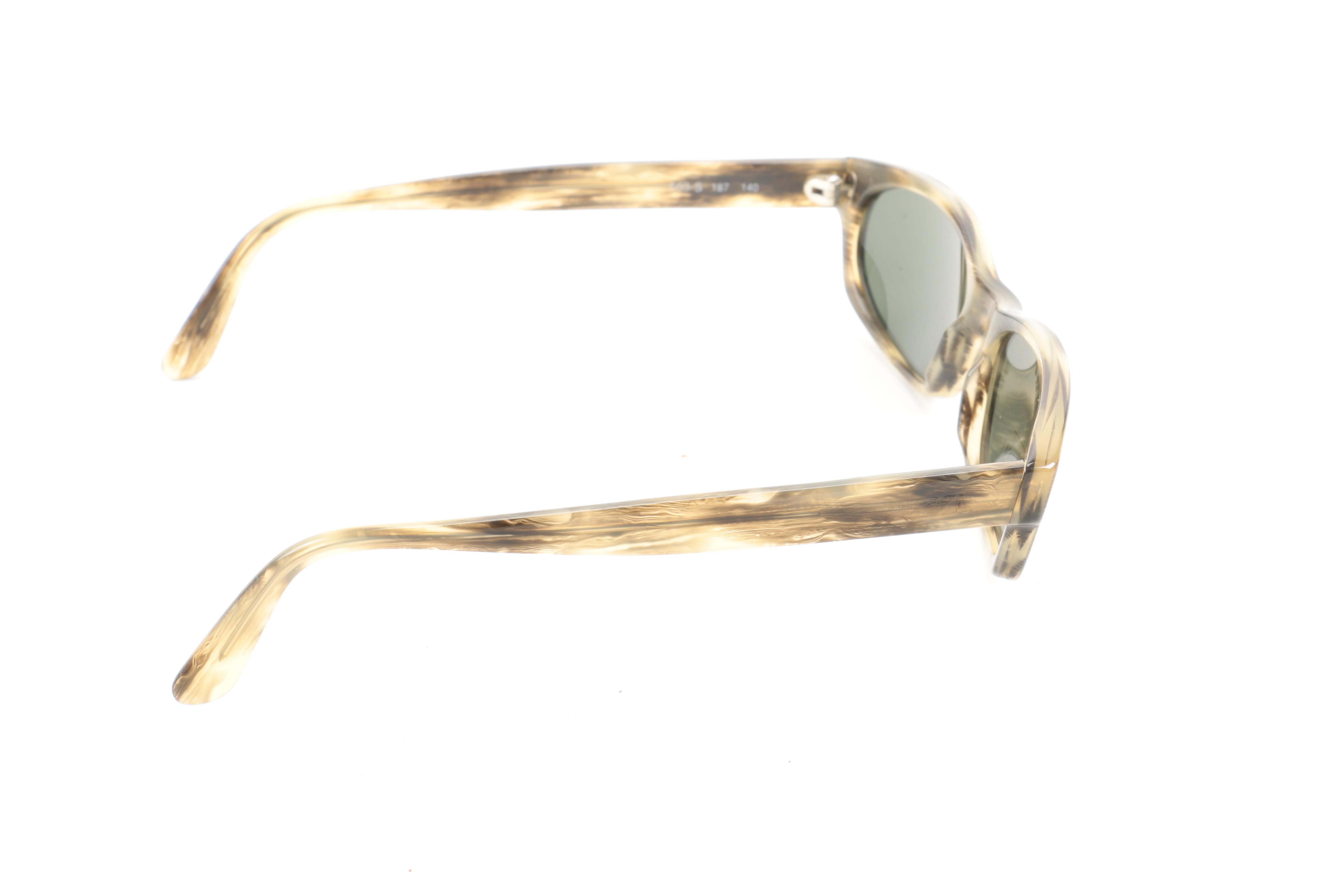 Large Assortment of Sunglasses and Cases