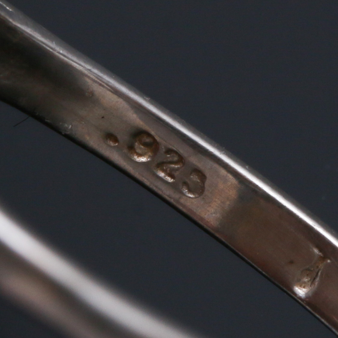 Sterling Silver Rings With Prasiolite, Kunzite, Tanzanite, and Diamonds