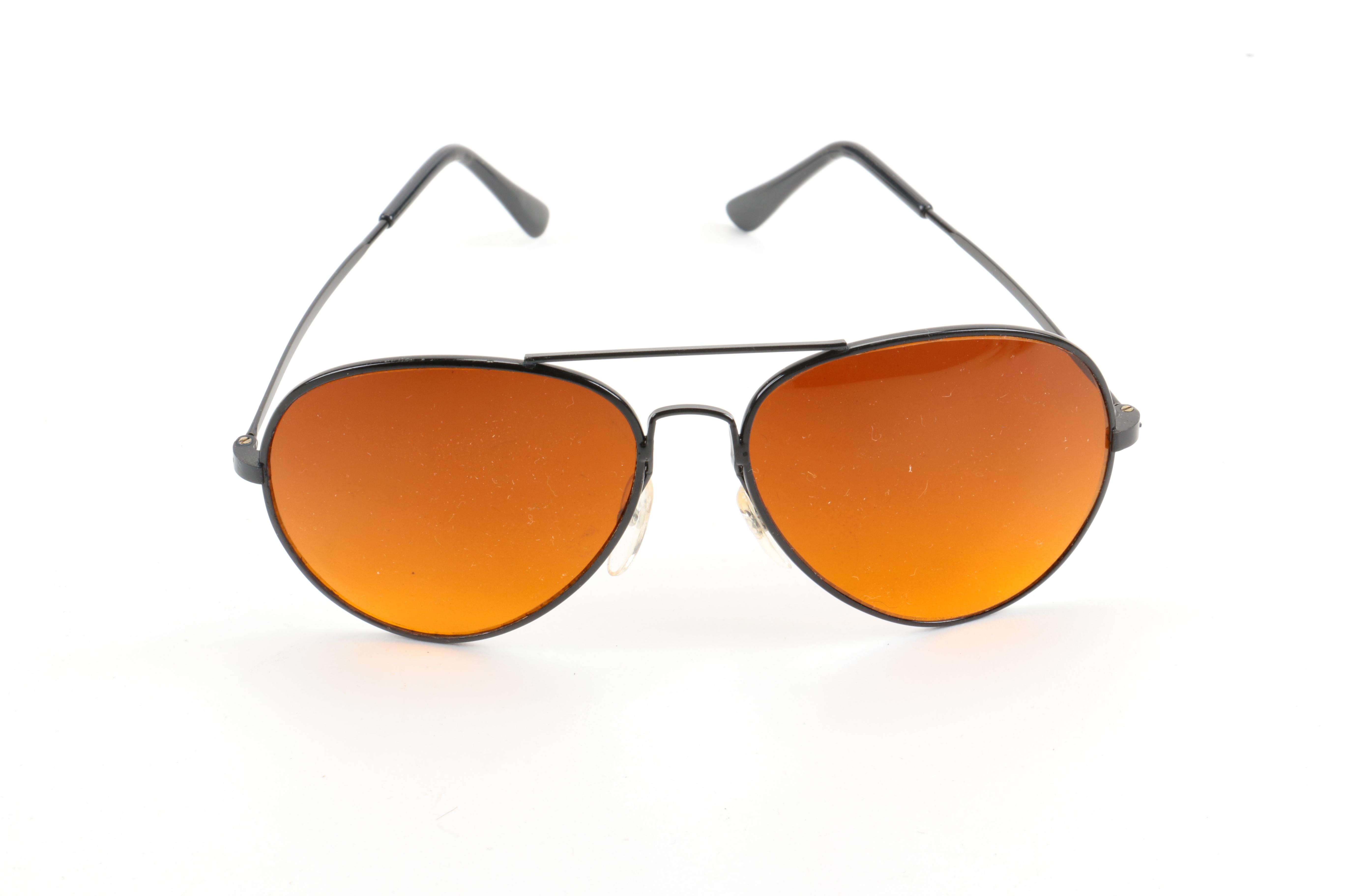 Assortment of Men's Sunglasses