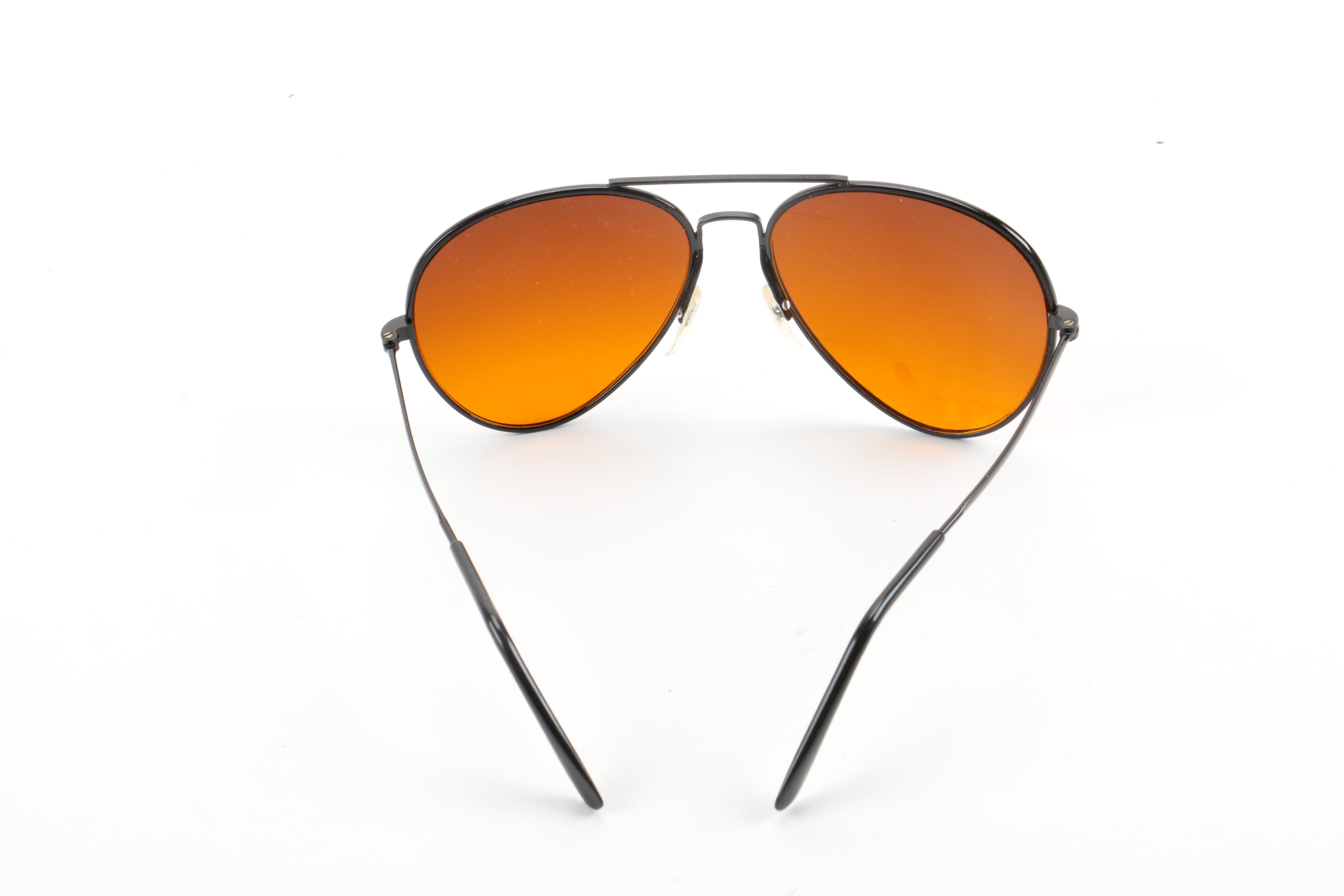 Assortment of Men's Sunglasses