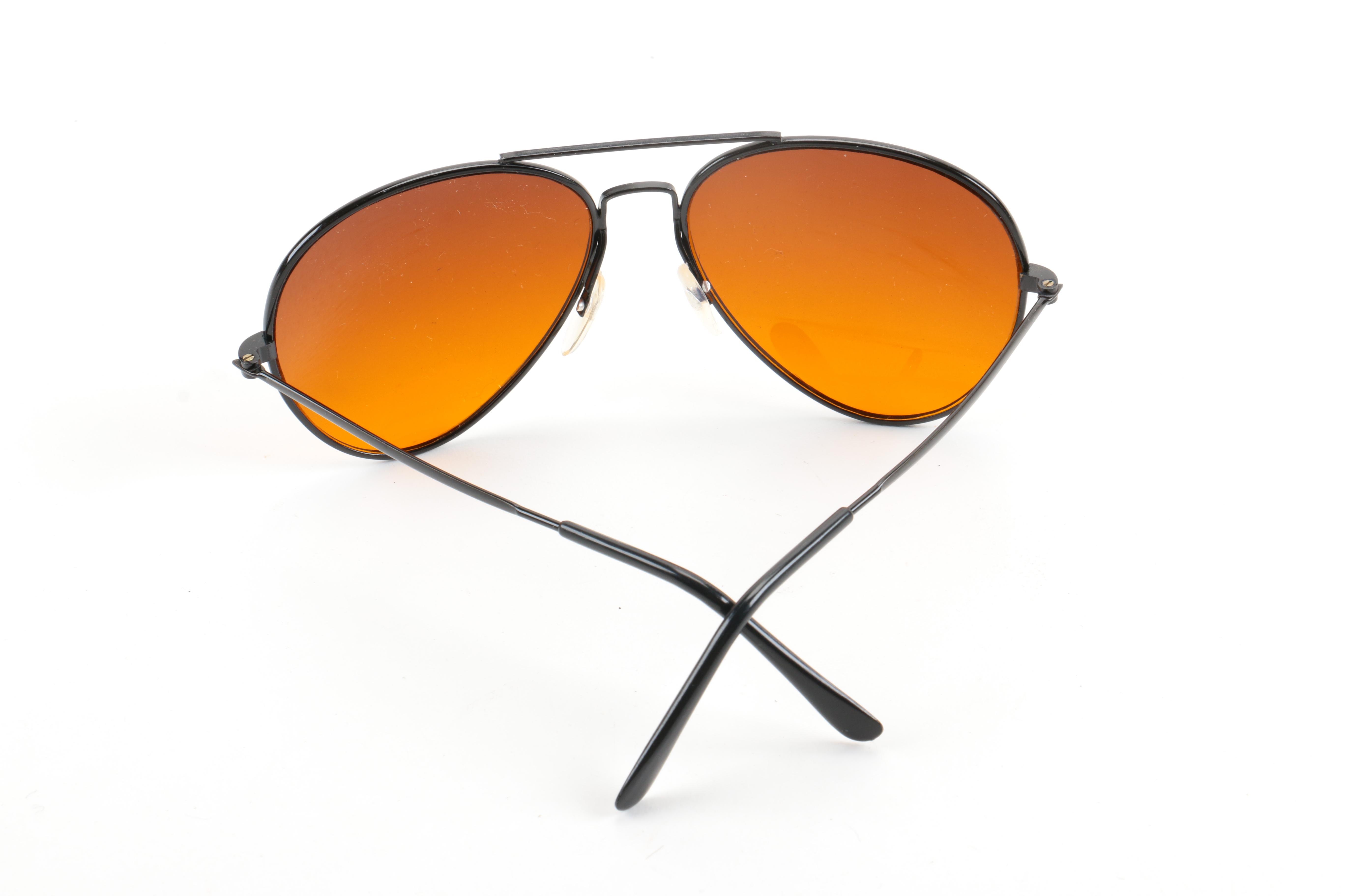 Assortment of Men's Sunglasses
