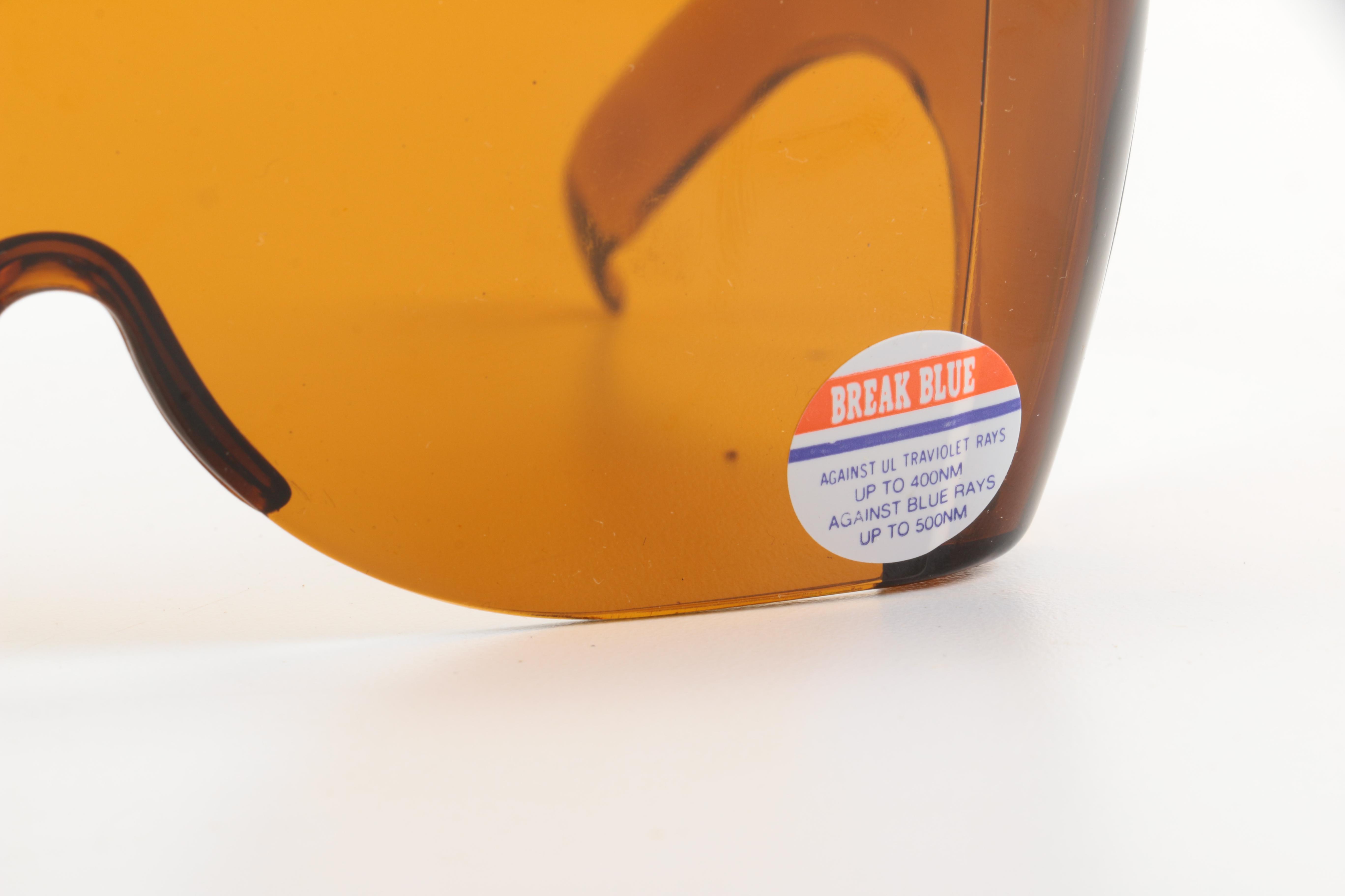 Assortment of Men's Sunglasses