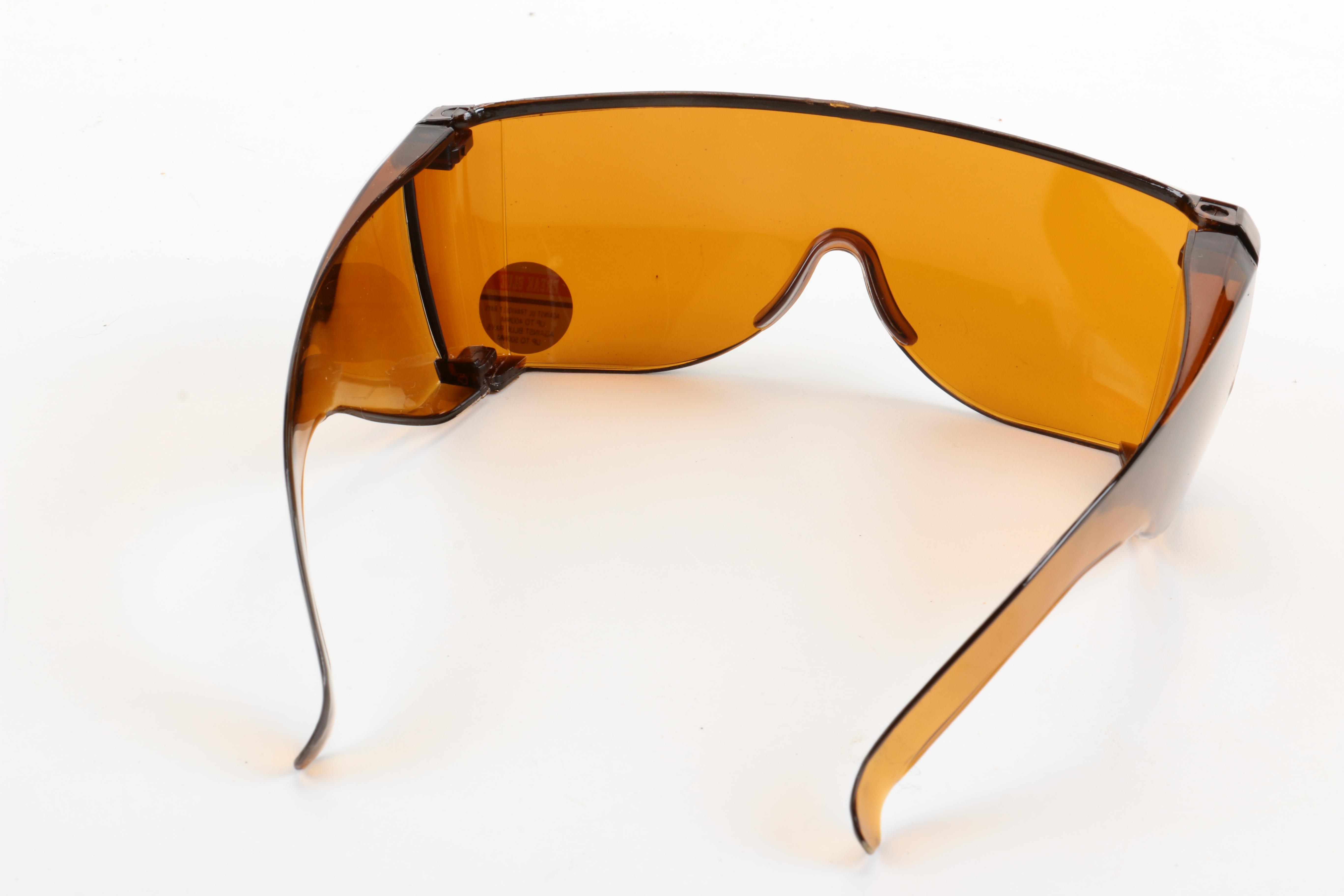 Assortment of Men's Sunglasses