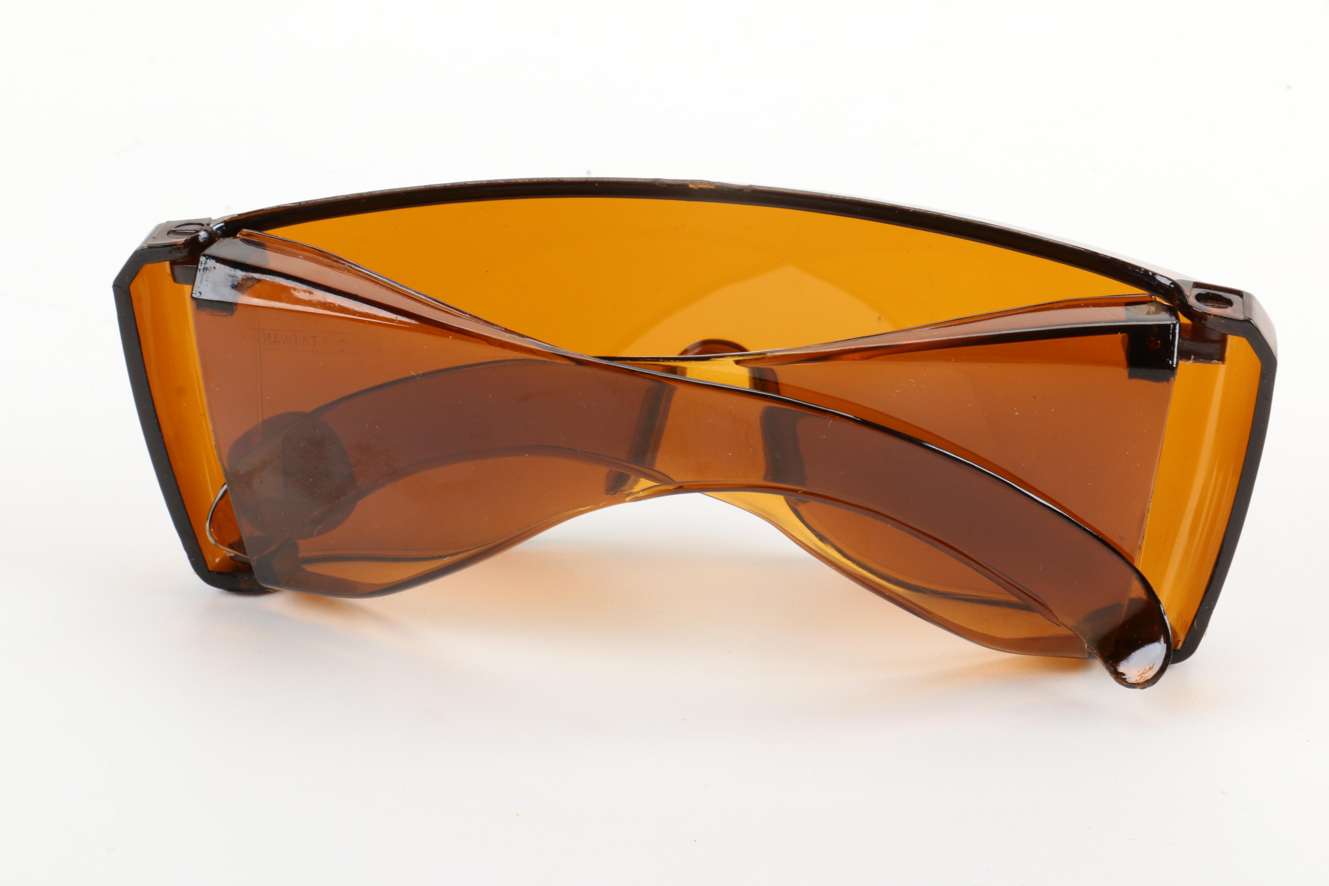 Assortment of Men's Sunglasses