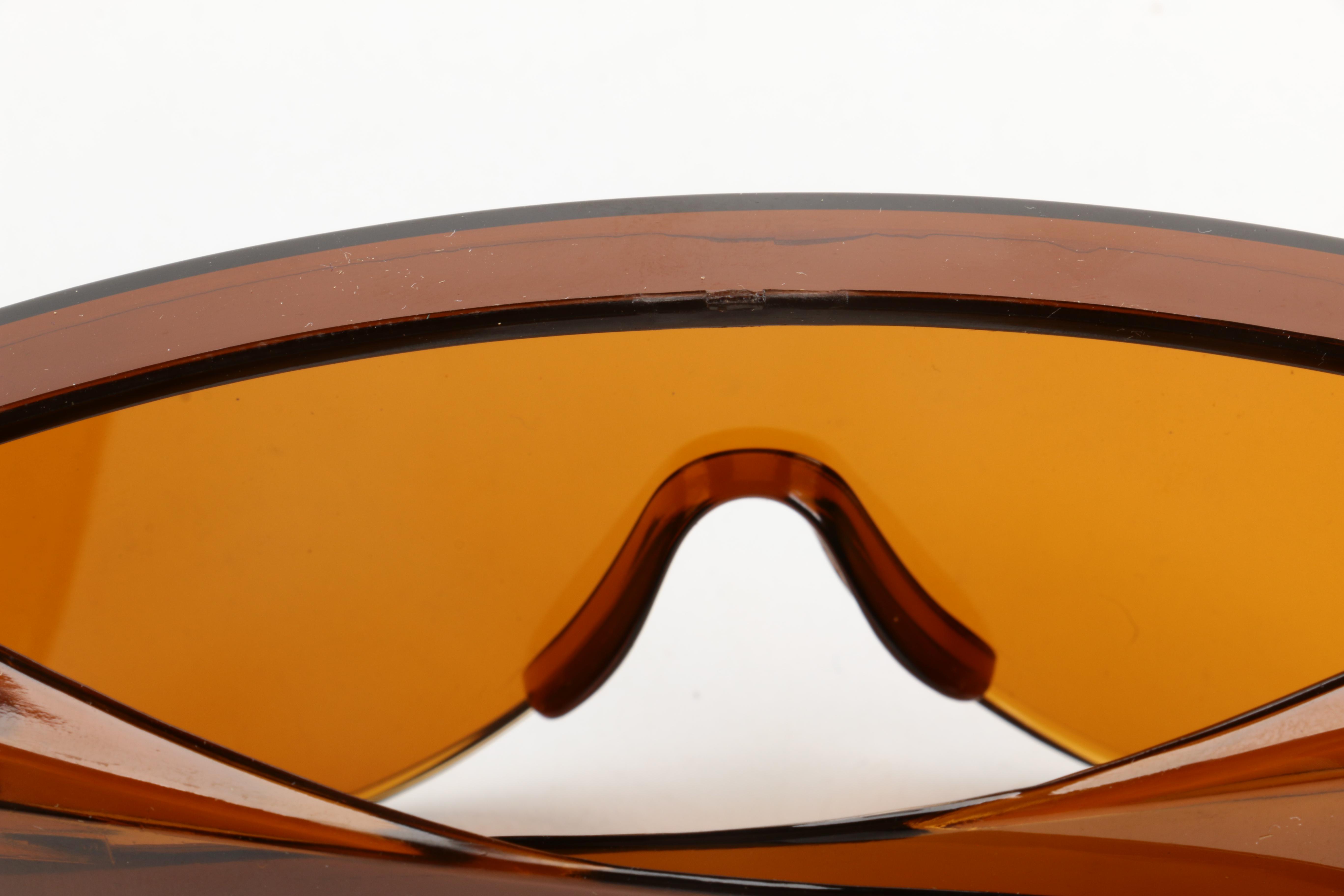 Assortment of Men's Sunglasses