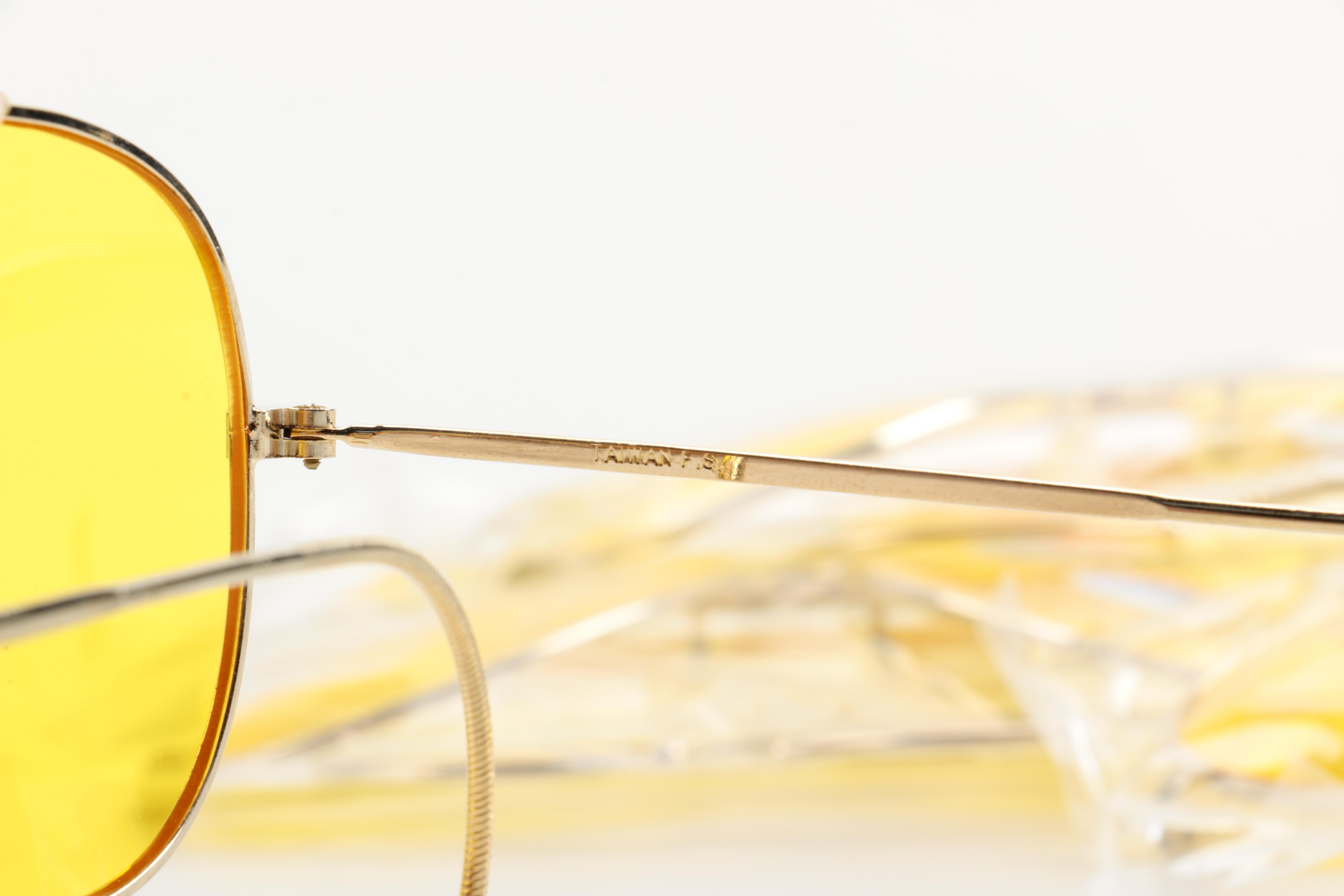 Assortment of Men's Sunglasses