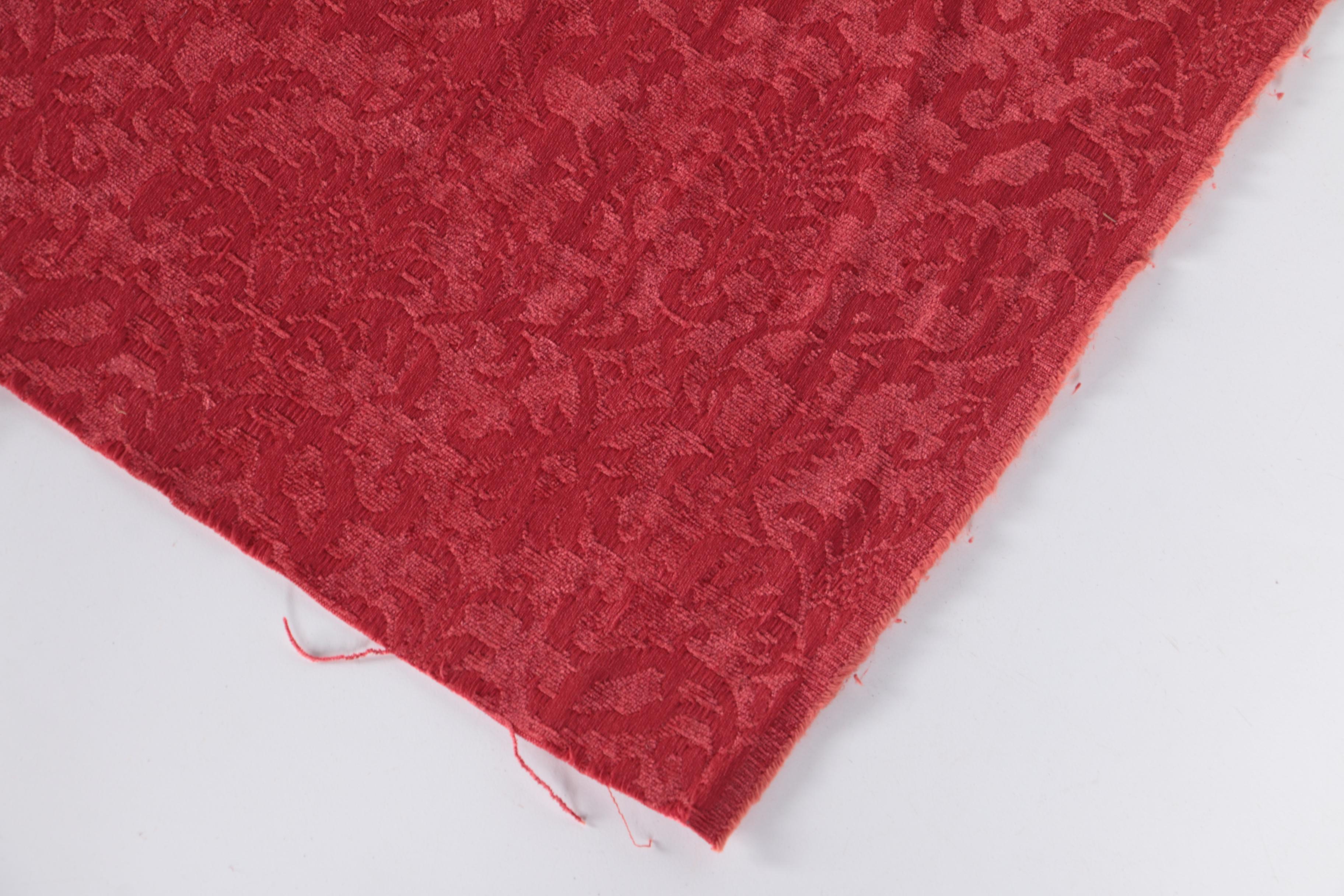 Chenille Upholstery Fabric