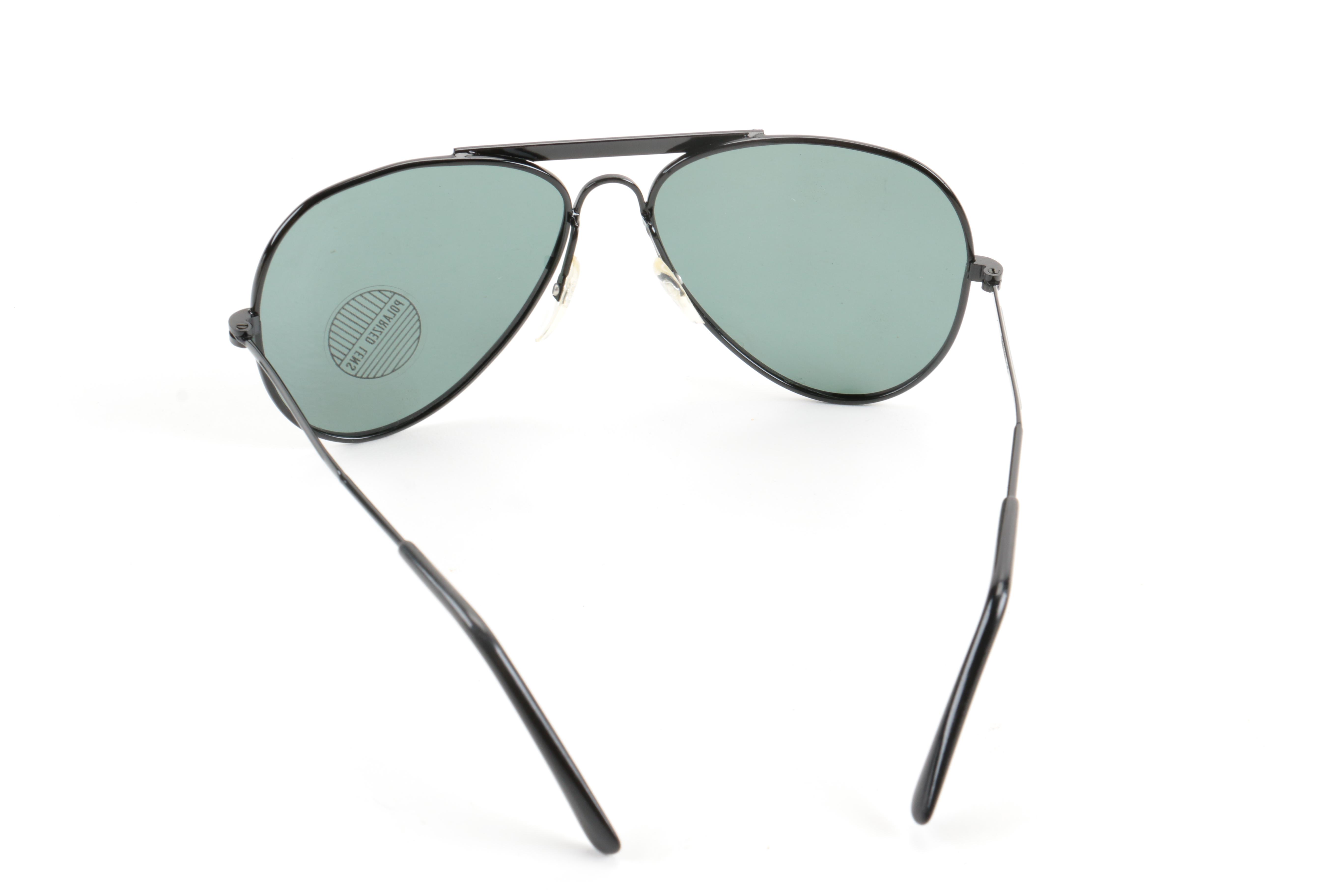 Assortment of Men's Aviator Sunglasses