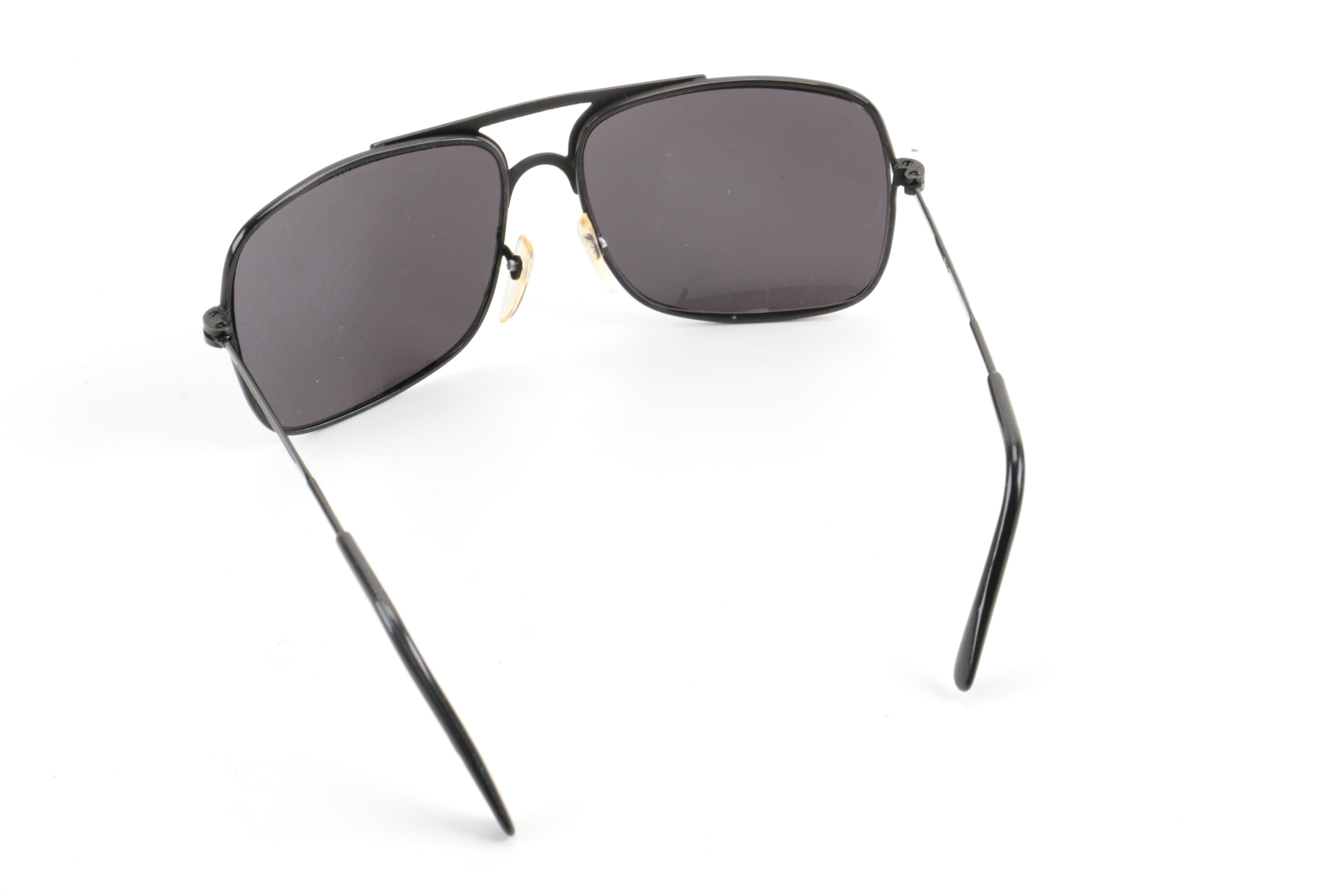 Assortment of Men's Aviator Sunglasses