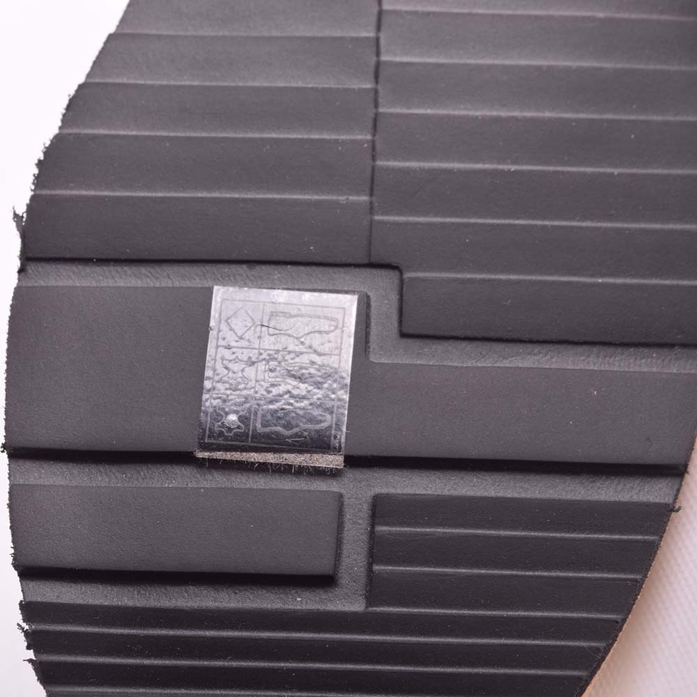 Prada Women's Italian Leather Sandals