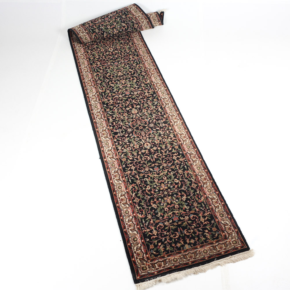 Obeetee Pande Cameron Classics Nizam Collection "Keshan" Runner