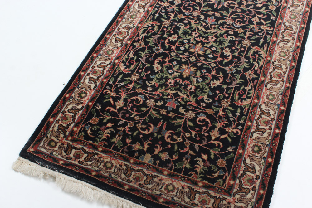 Obeetee Pande Cameron Classics Nizam Collection "Keshan" Runner