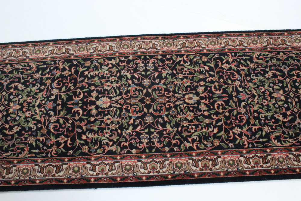 Obeetee Pande Cameron Classics Nizam Collection "Keshan" Runner