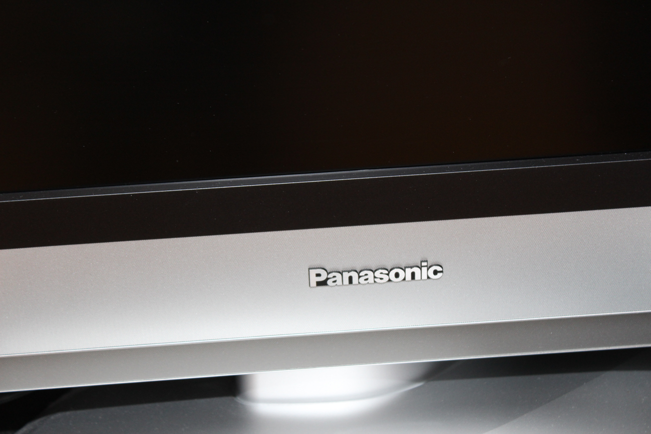 2006 Panasonic 26" Veira Flat Screen Television