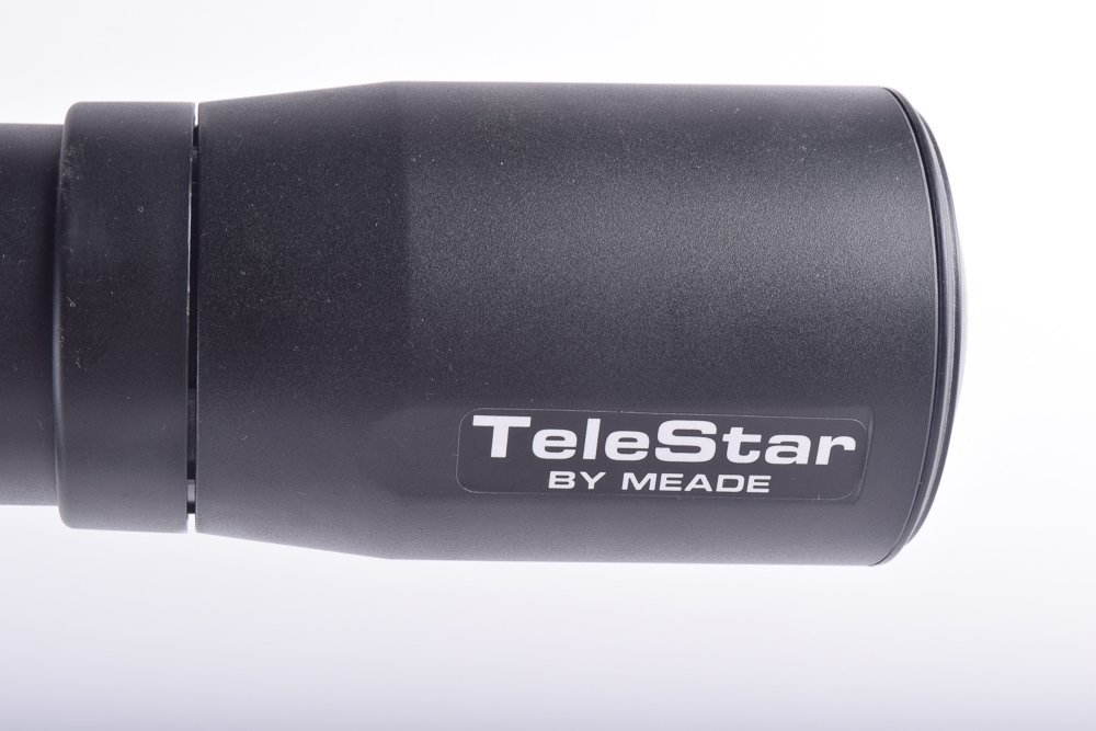TeleStar by Meade Telescope Model RB-60