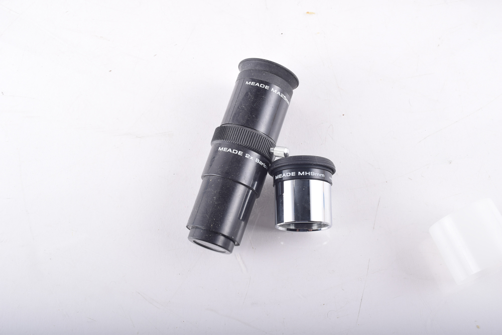 TeleStar by Meade Telescope Model RB-60