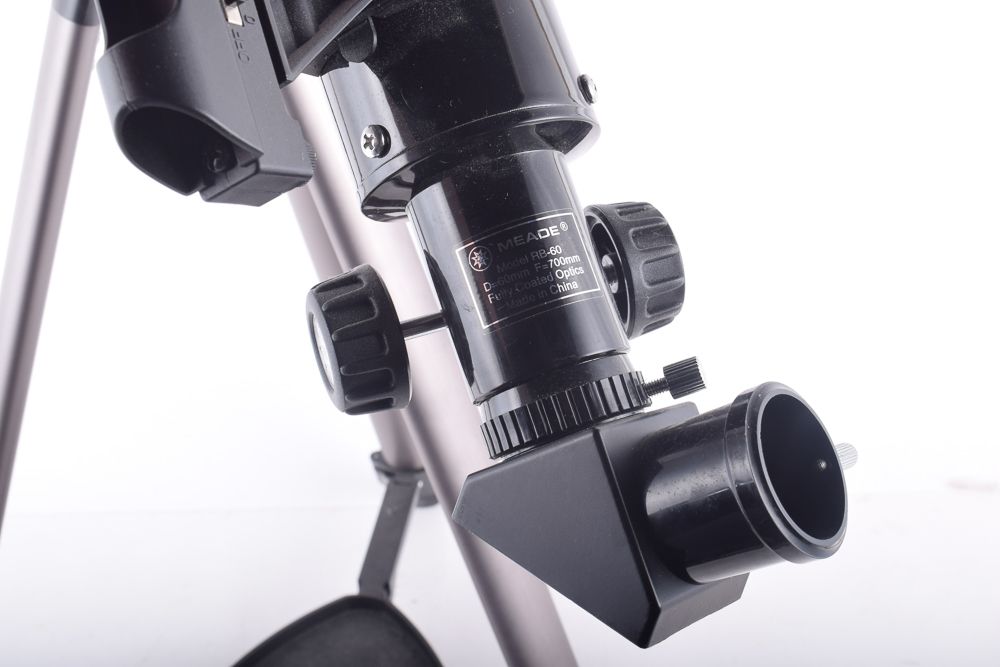TeleStar by Meade Telescope Model RB-60