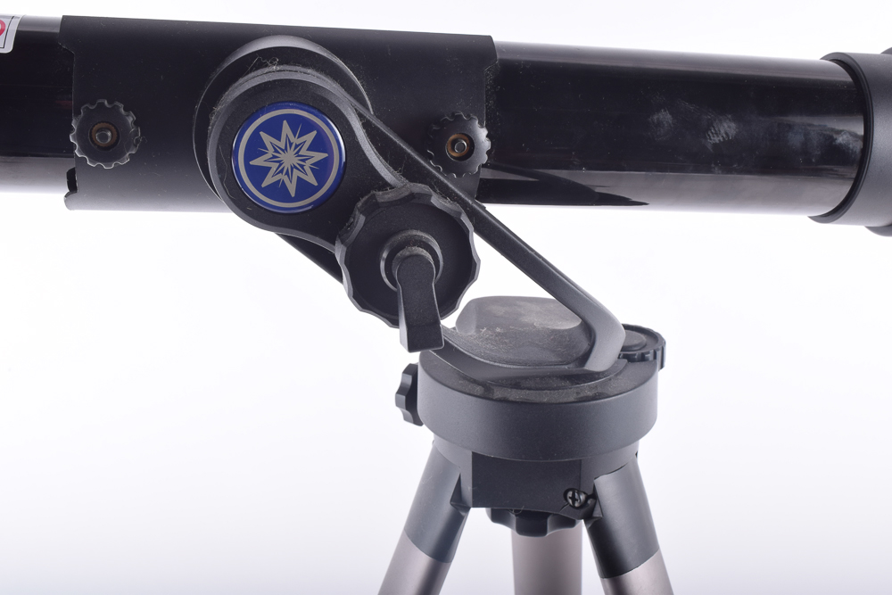 TeleStar by Meade Telescope Model RB-60
