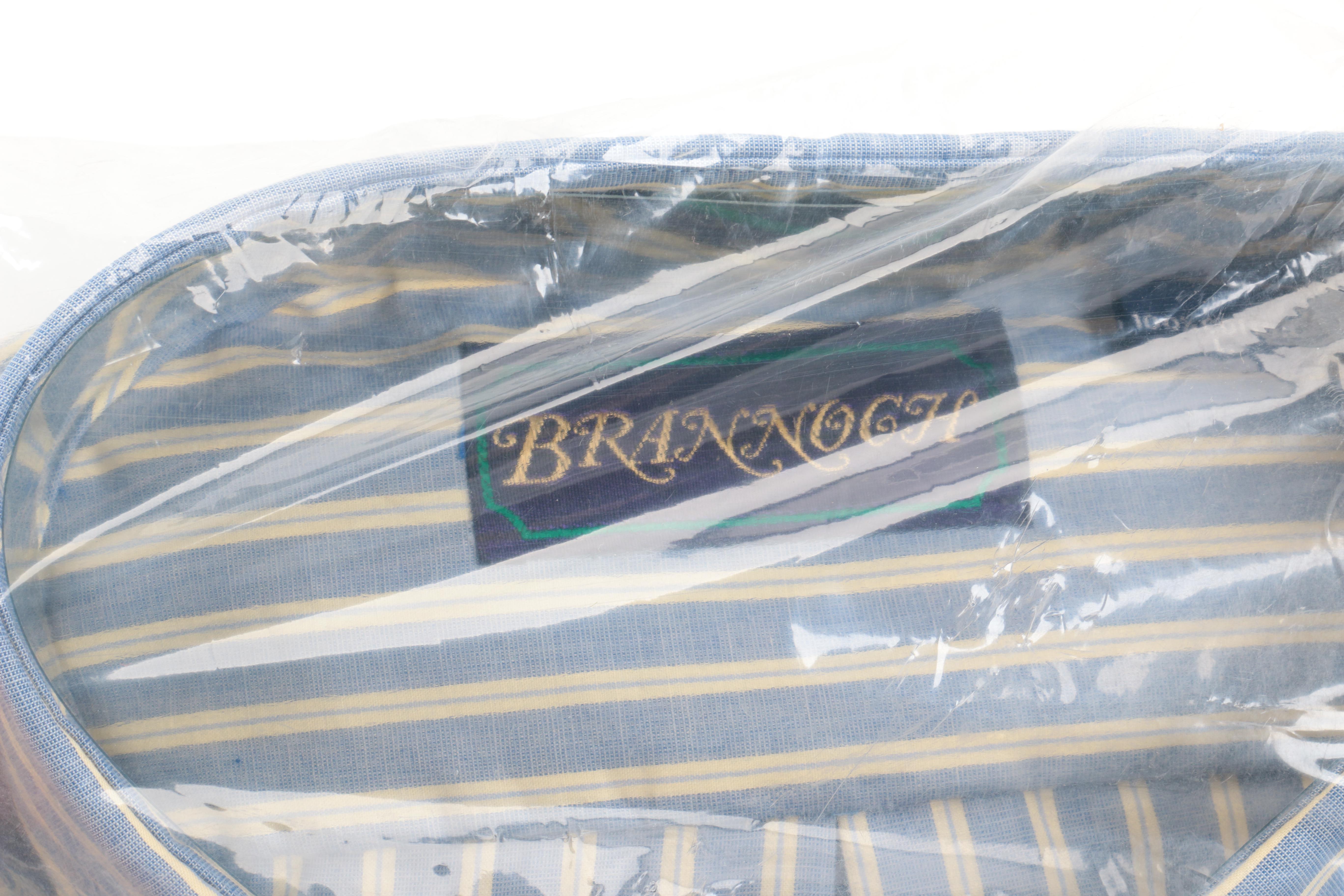 Izod and Brannogh Button Down Shirts
