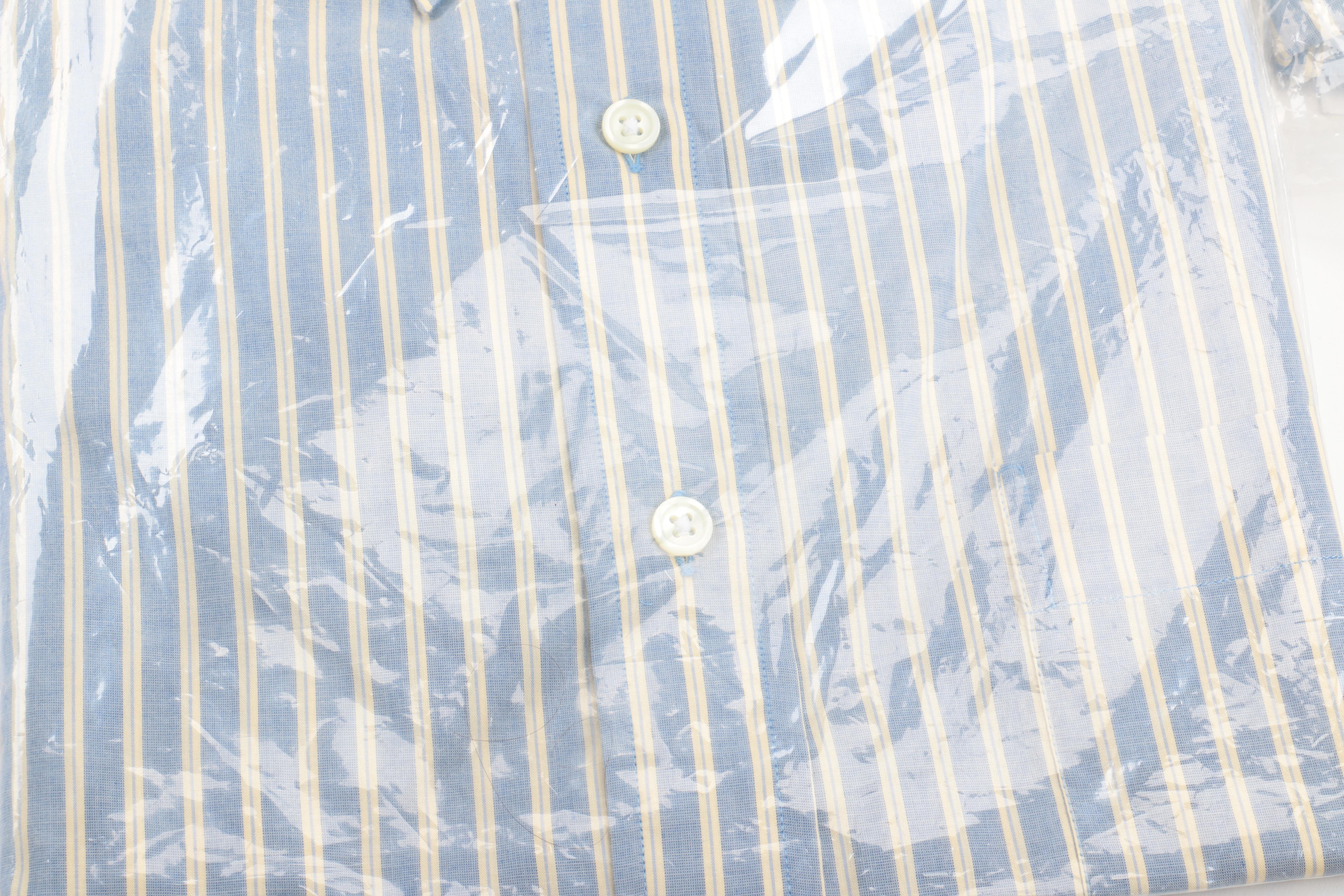 Izod and Brannogh Button Down Shirts