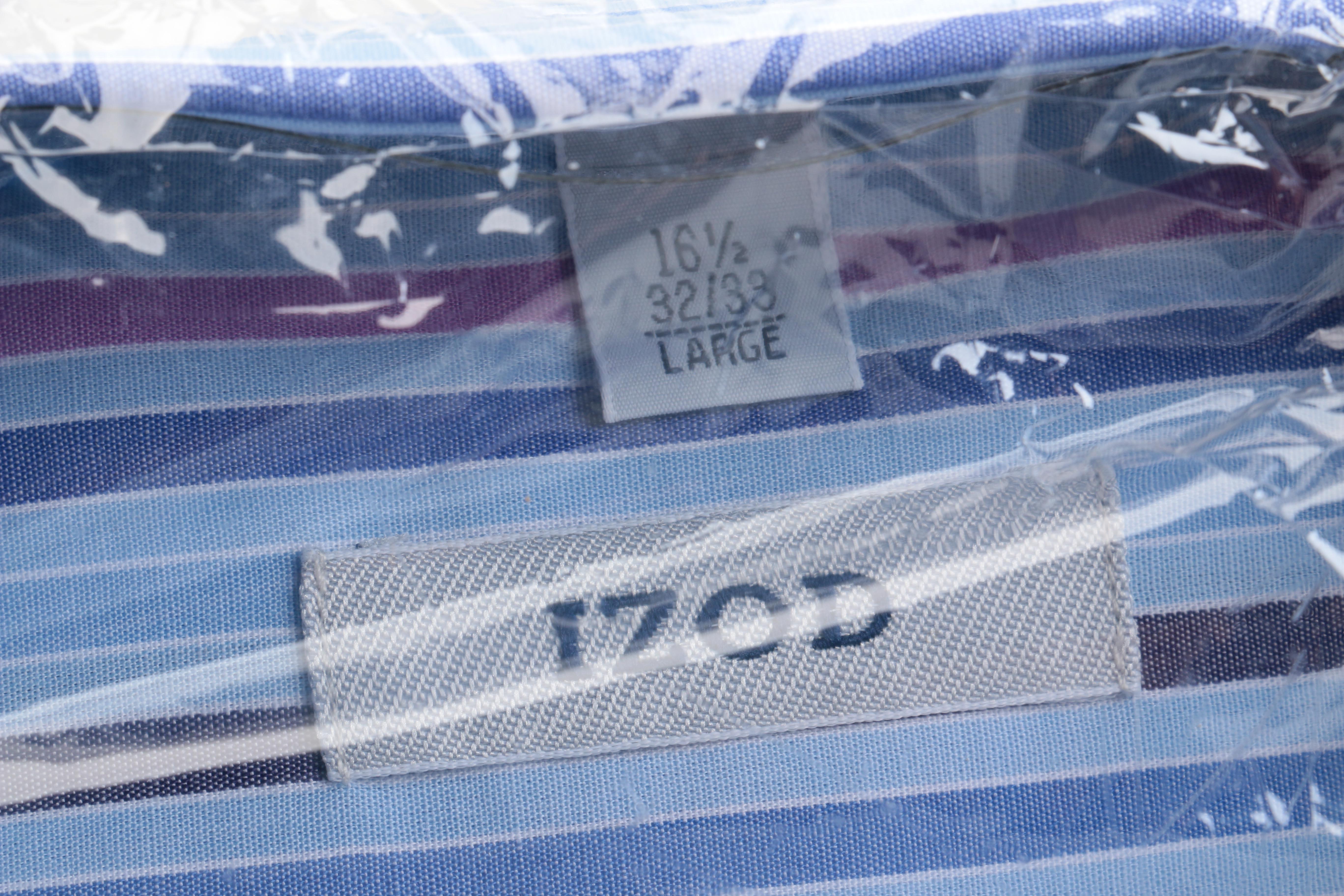 Izod and Brannogh Button Down Shirts