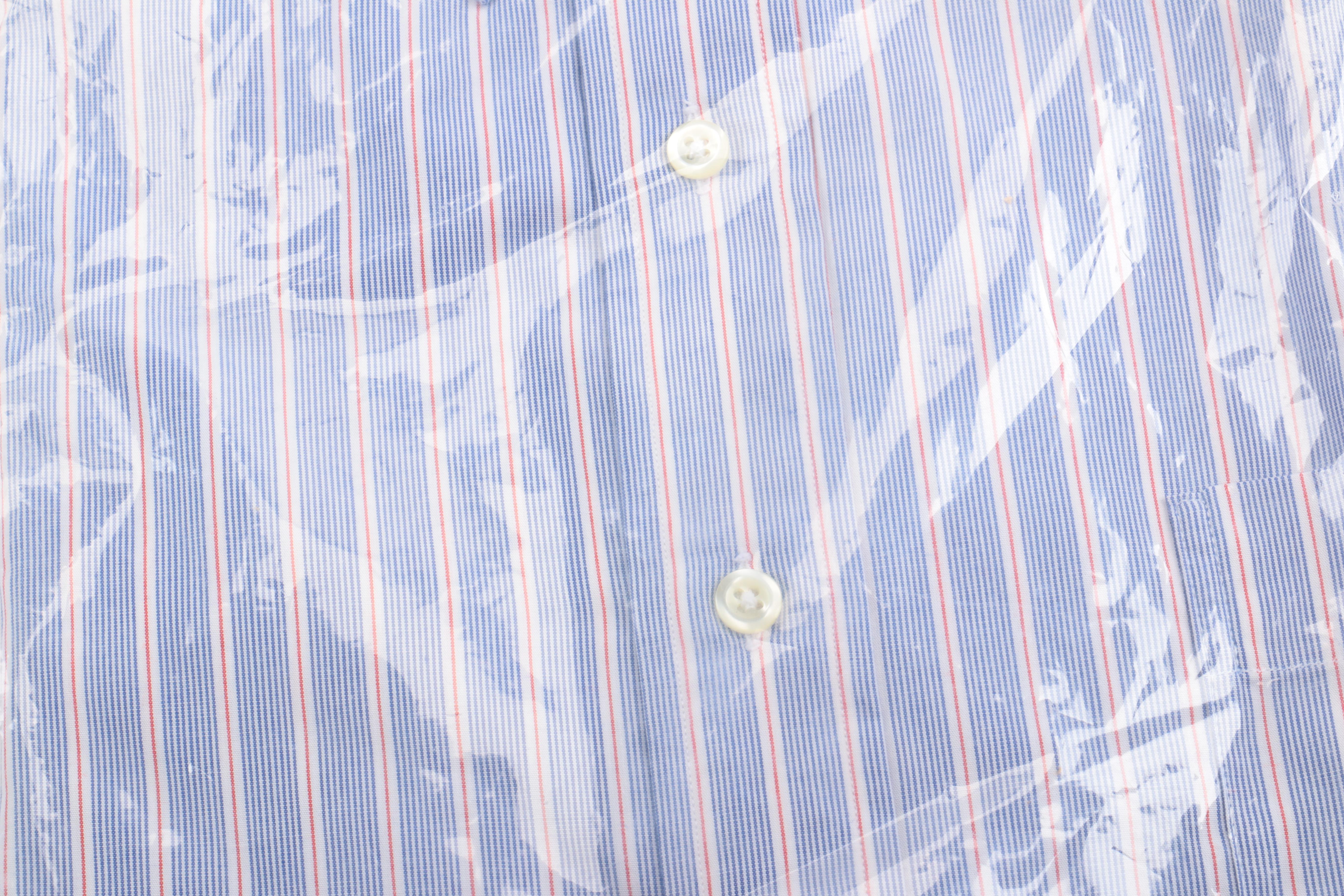 Izod and Brannogh Button Down Shirts
