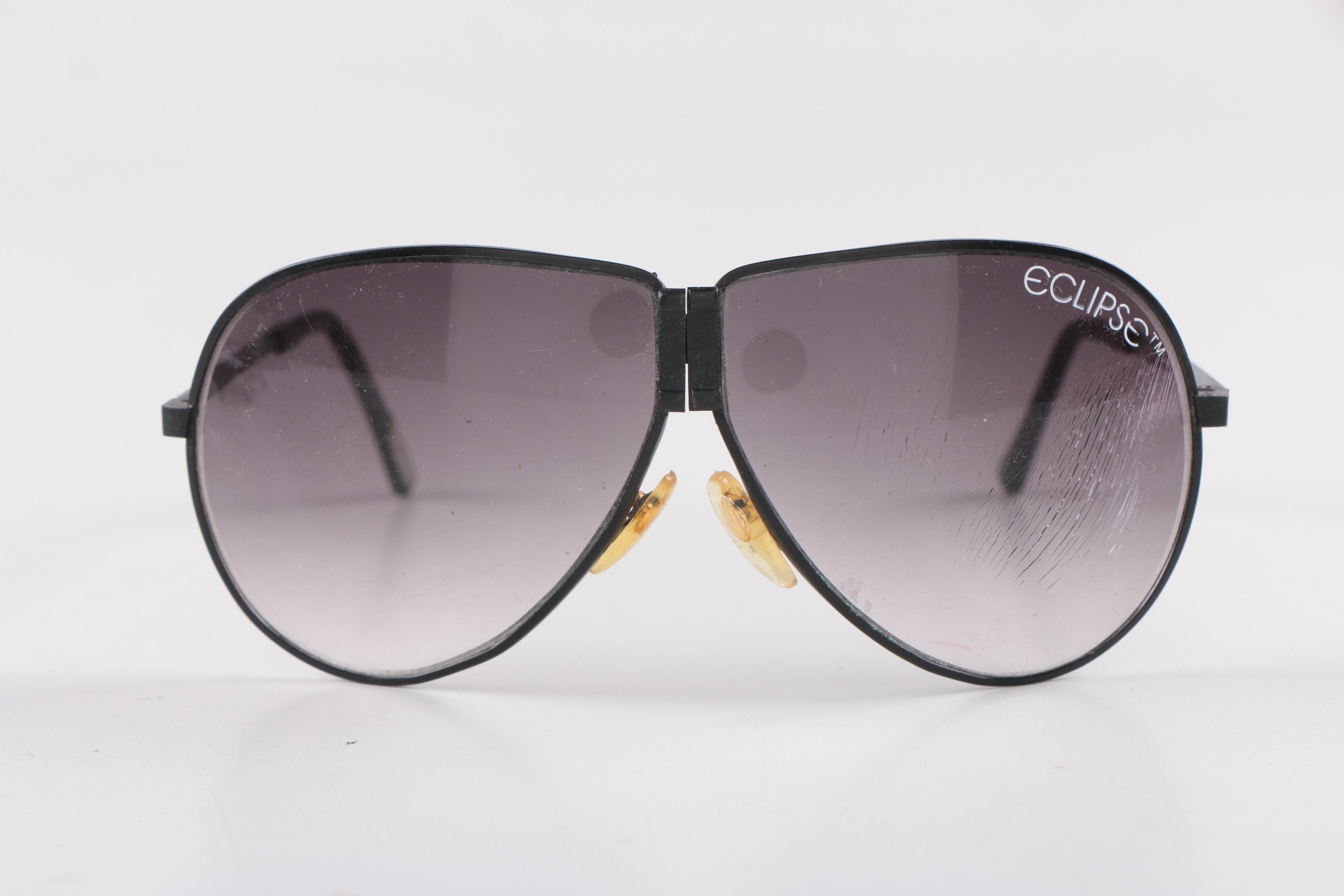 Assortment of Men's Sunglasses including Cobra