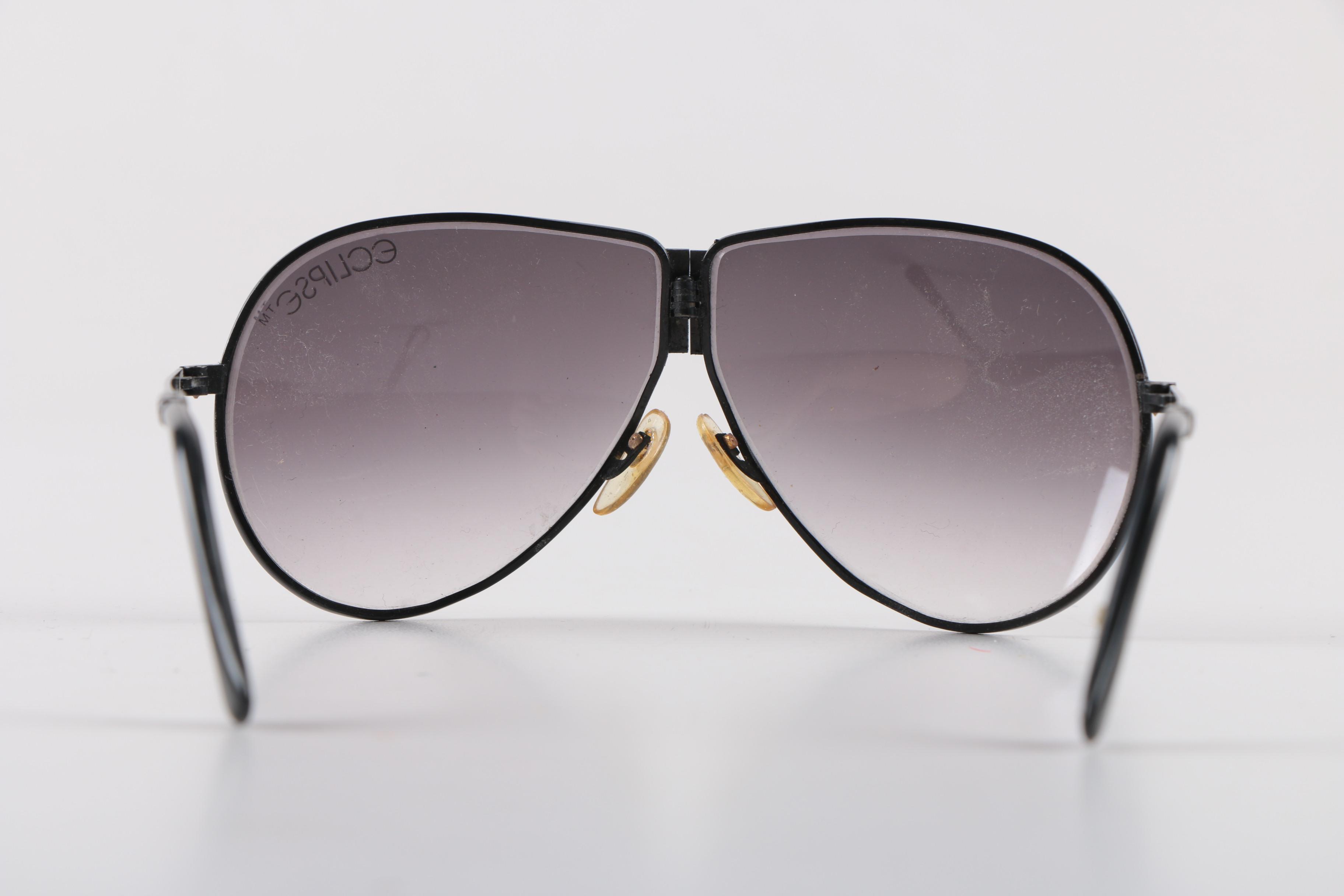Assortment of Men's Sunglasses including Cobra