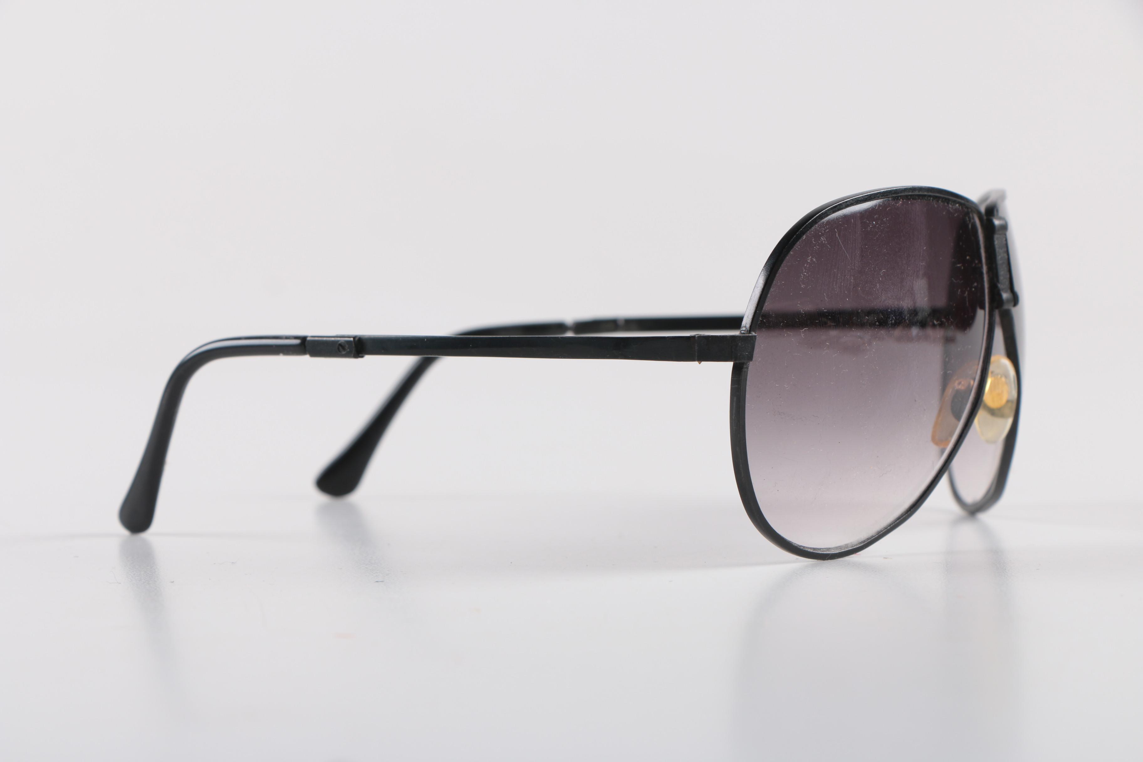 Assortment of Men's Sunglasses including Cobra