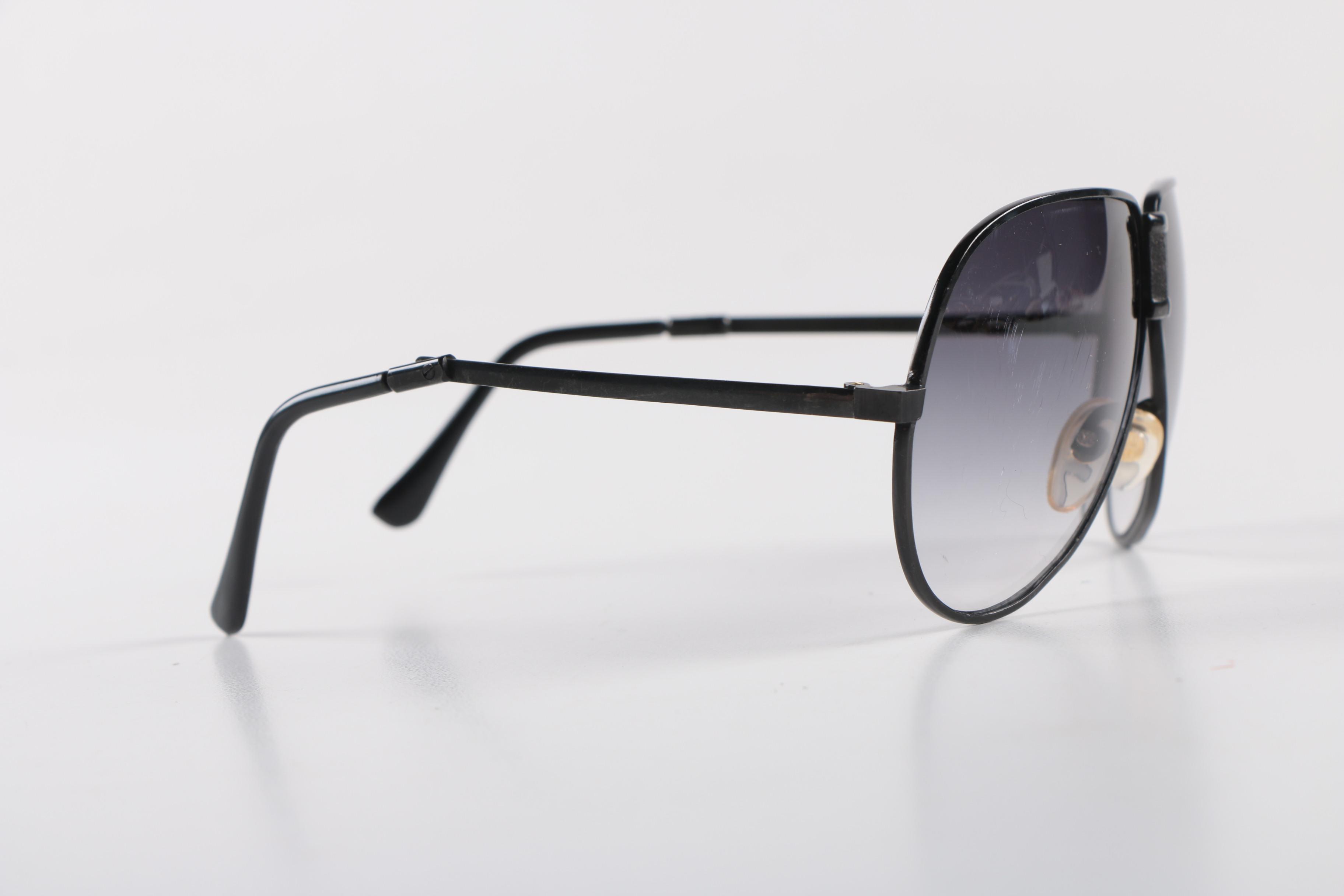 Assortment of Men's Sunglasses including Cobra