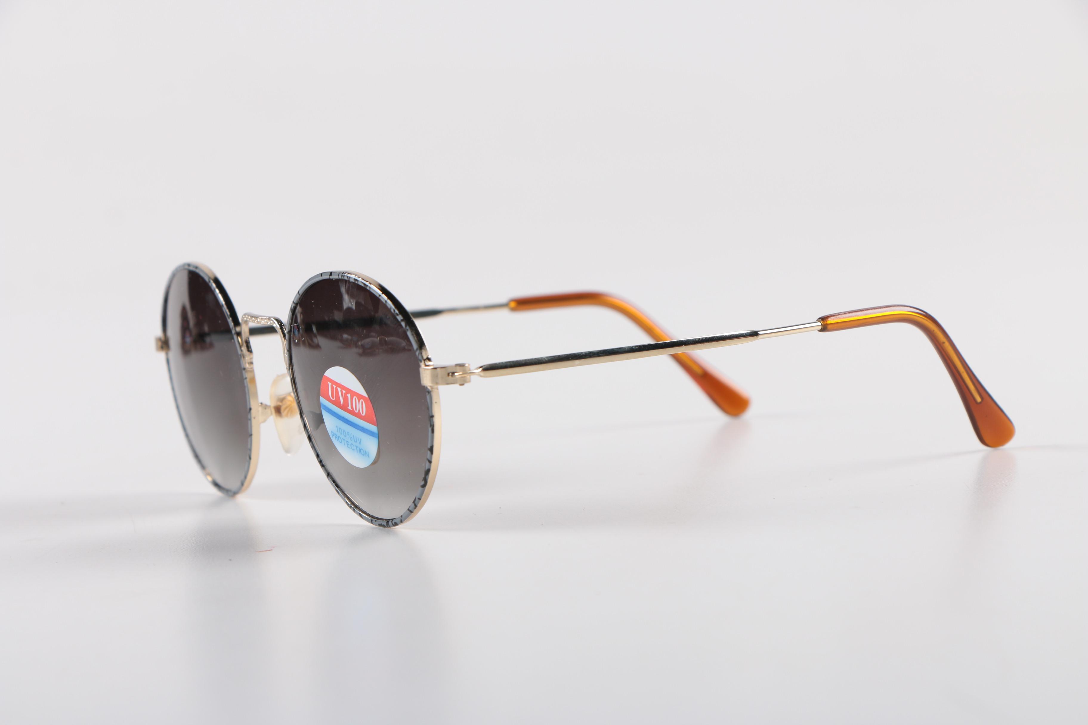 Assortment of Men's Sunglasses including Cobra