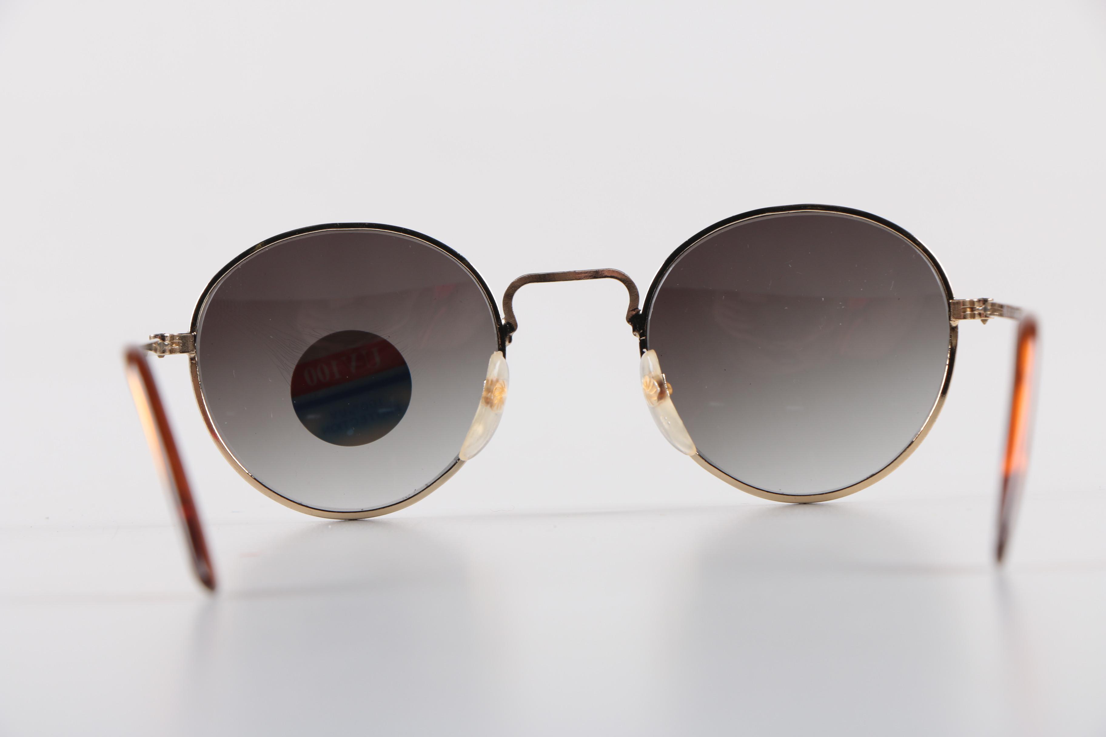 Assortment of Men's Sunglasses including Cobra