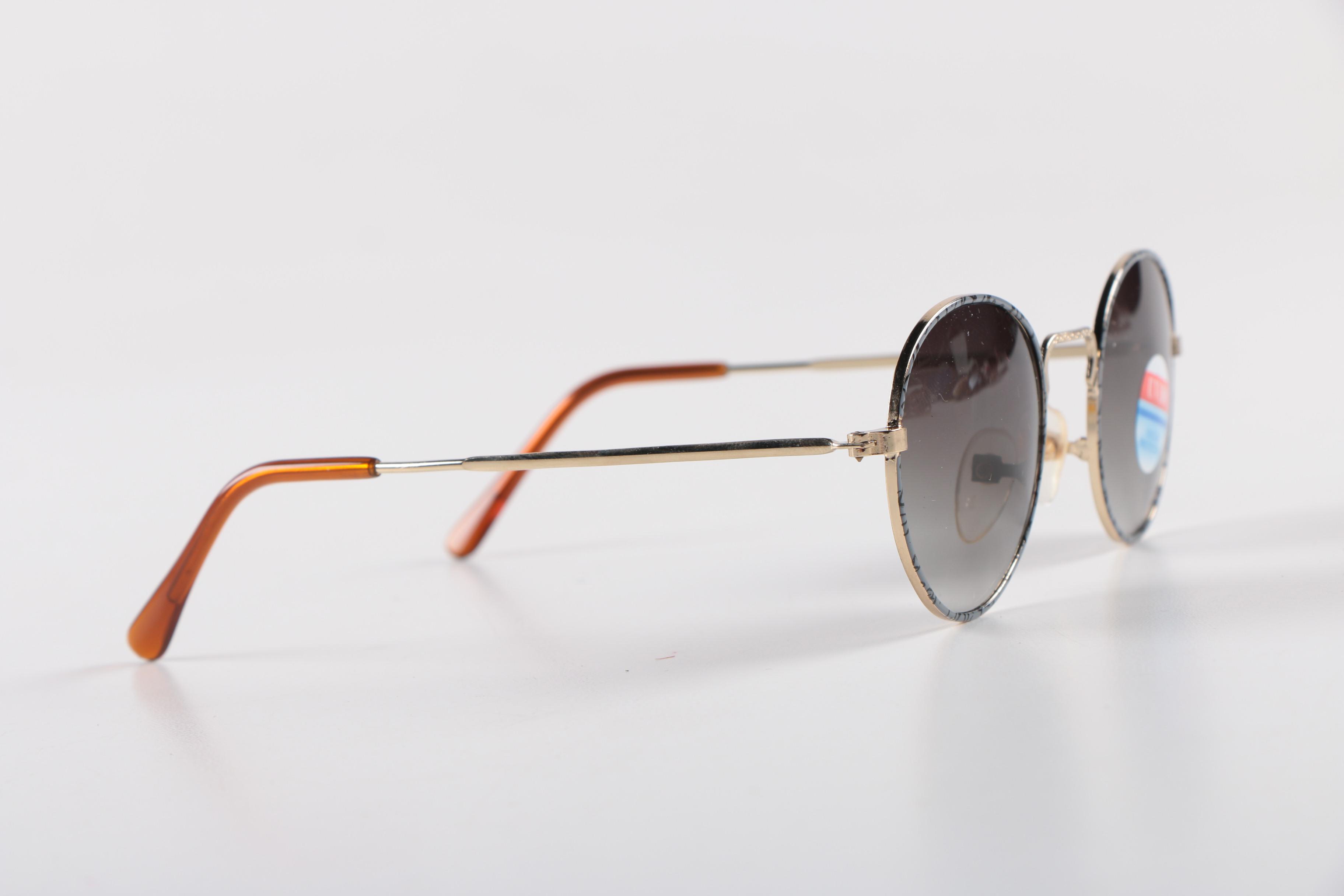 Assortment of Men's Sunglasses including Cobra
