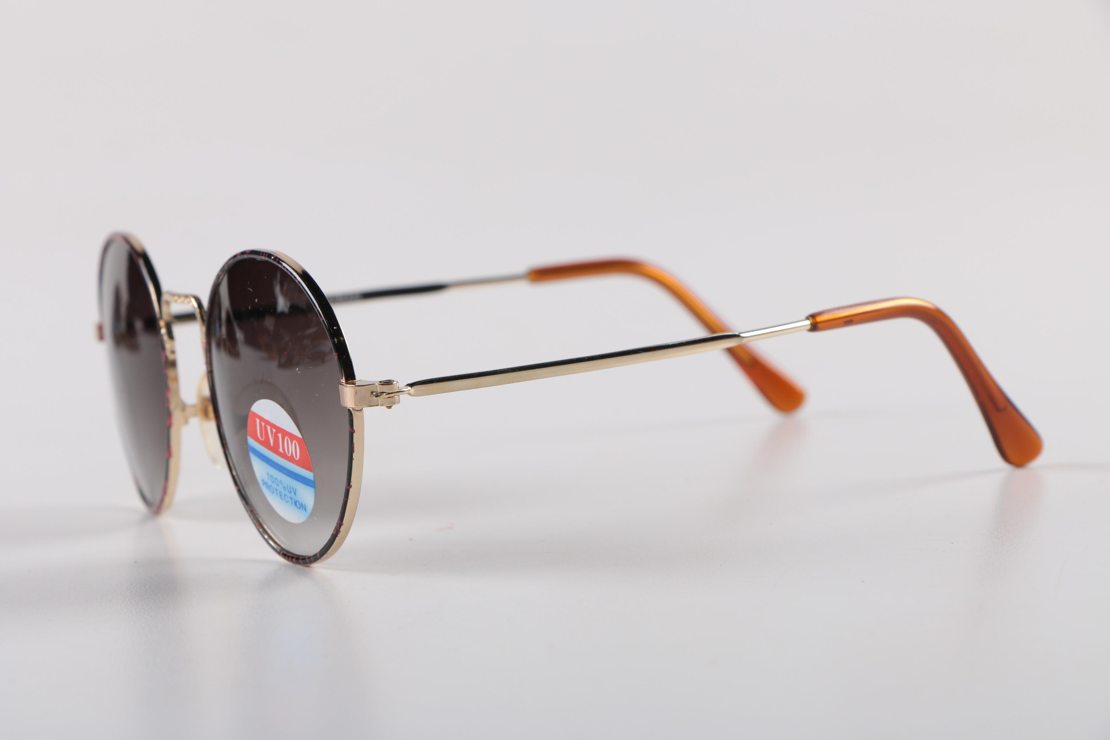 Assortment of Men's Sunglasses including Cobra