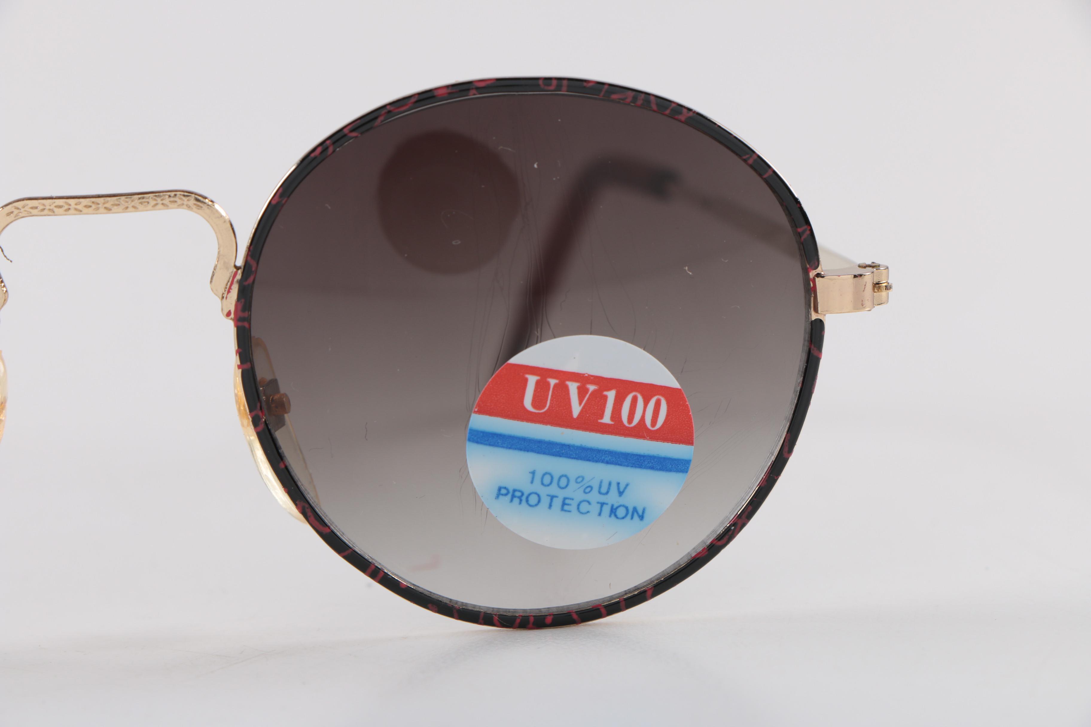 Assortment of Men's Sunglasses including Cobra