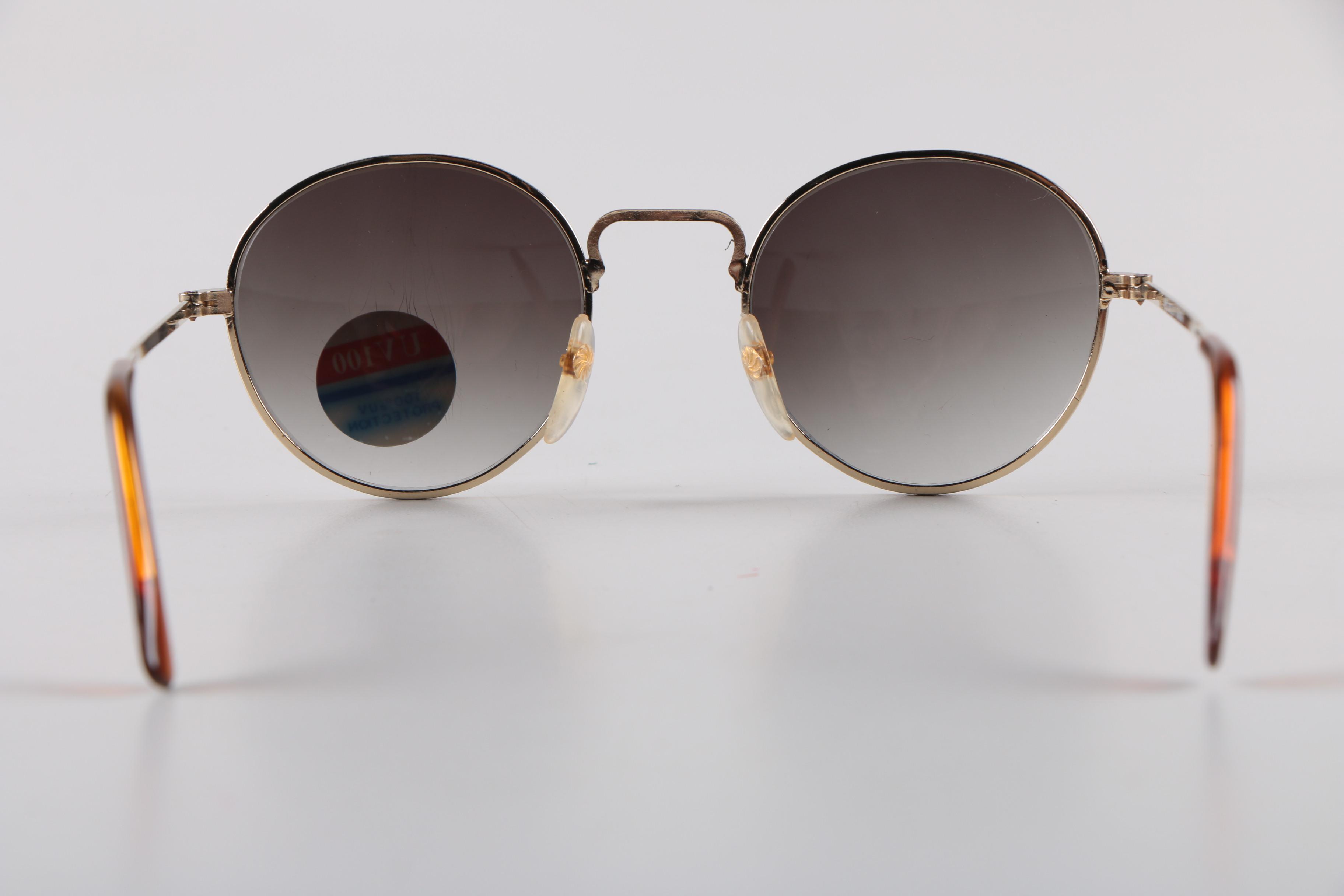 Assortment of Men's Sunglasses including Cobra