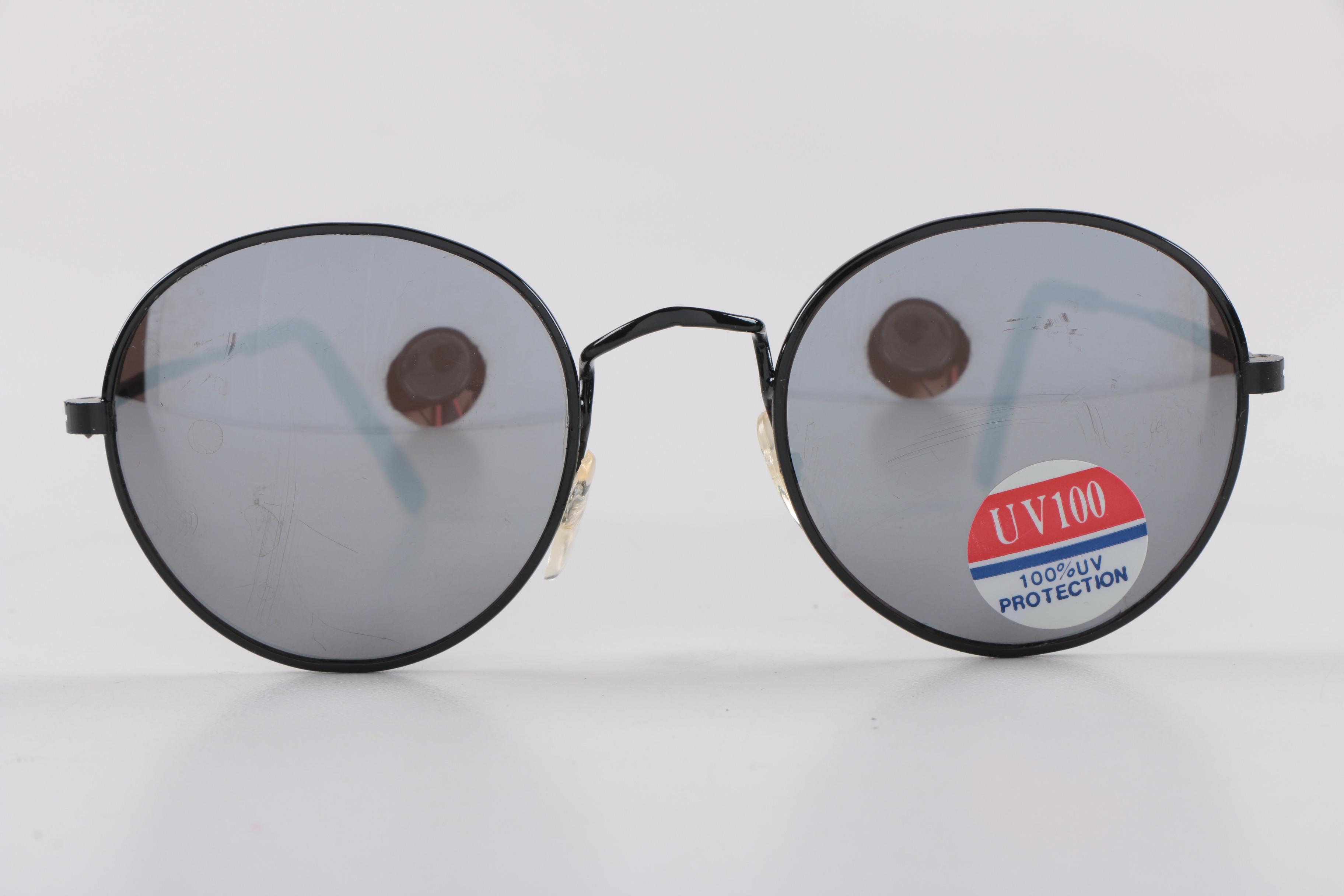 Assortment of Men's Sunglasses including Cobra
