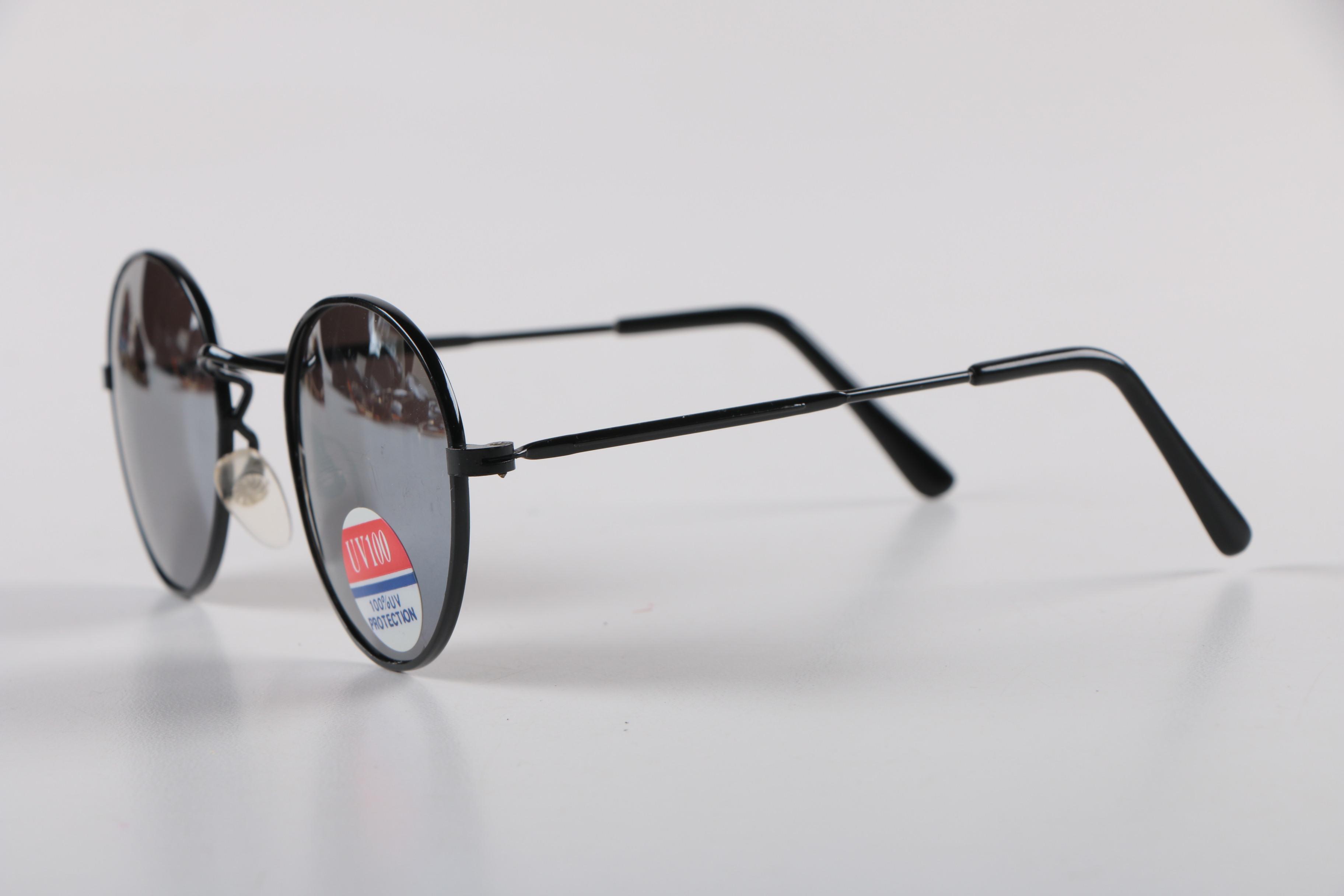 Assortment of Men's Sunglasses including Cobra