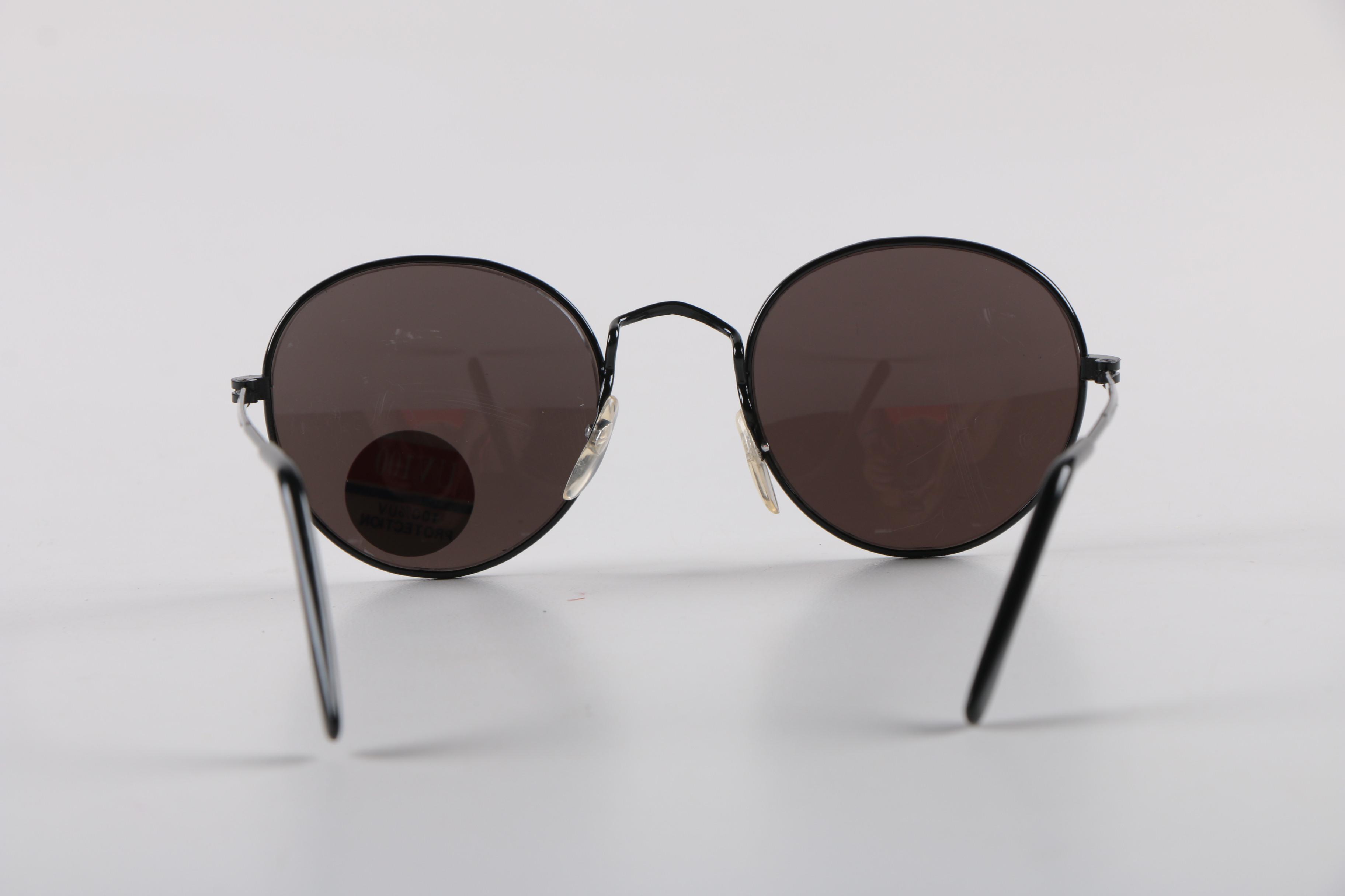 Assortment of Men's Sunglasses including Cobra