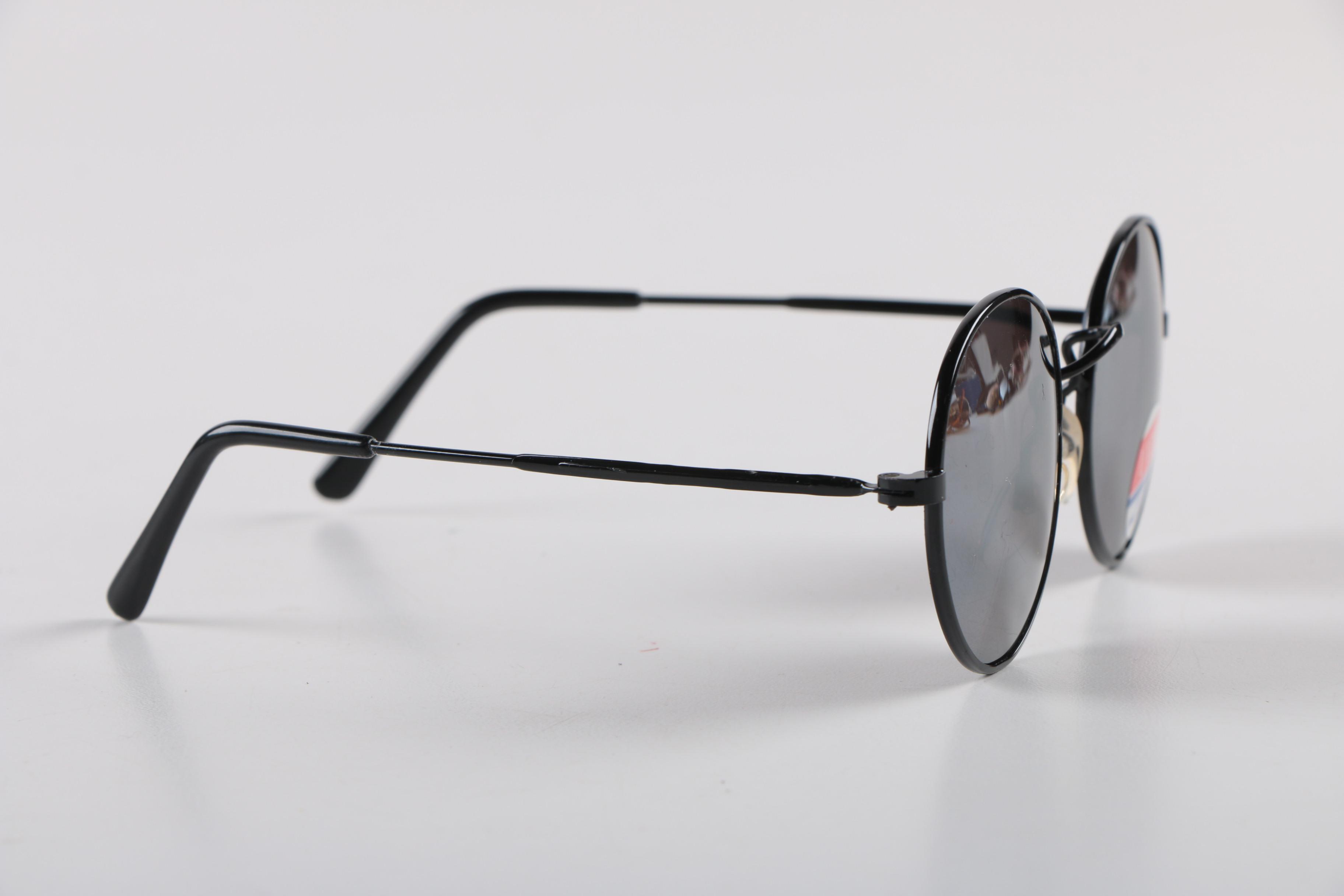 Assortment of Men's Sunglasses including Cobra