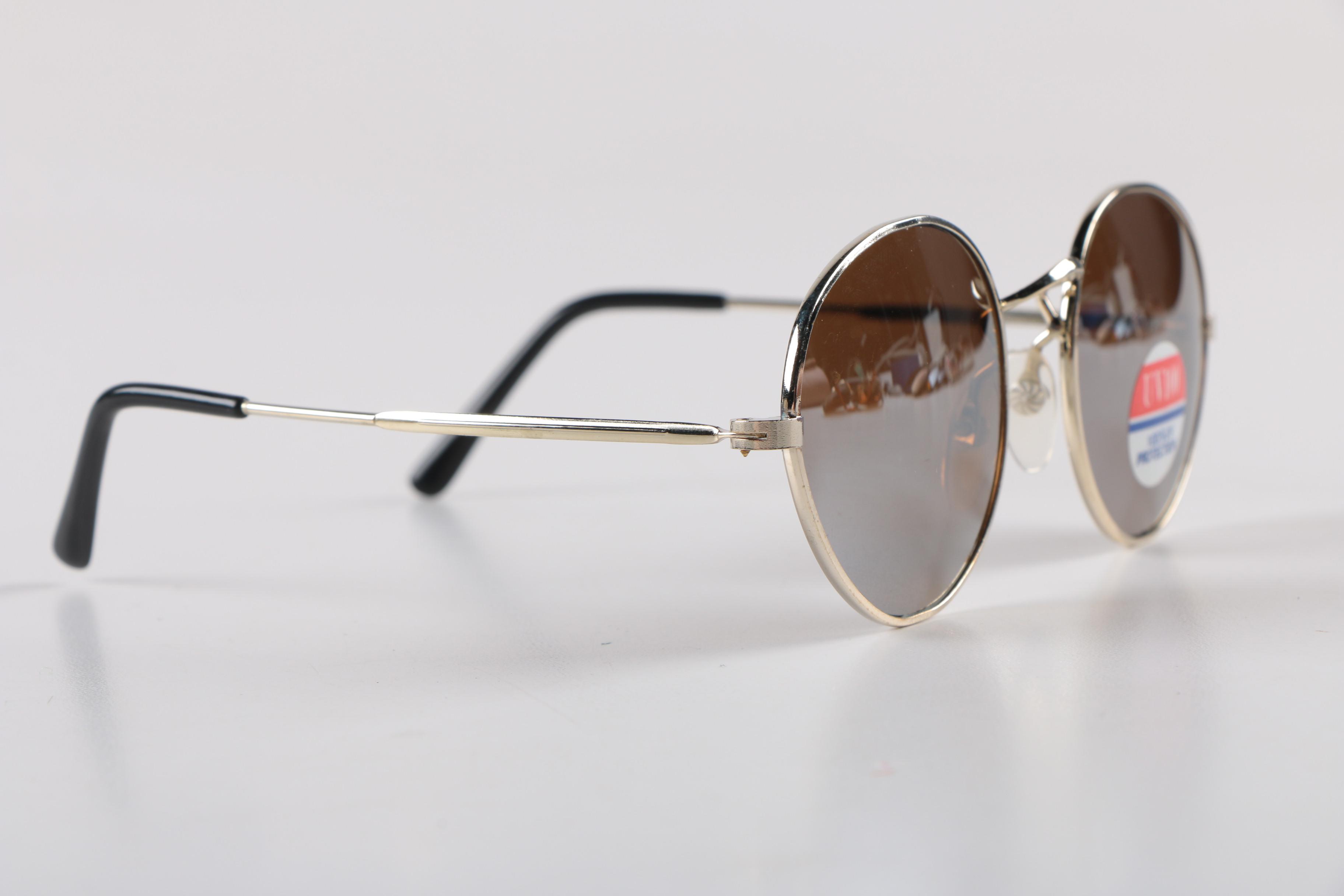 Assortment of Men's Sunglasses including Cobra