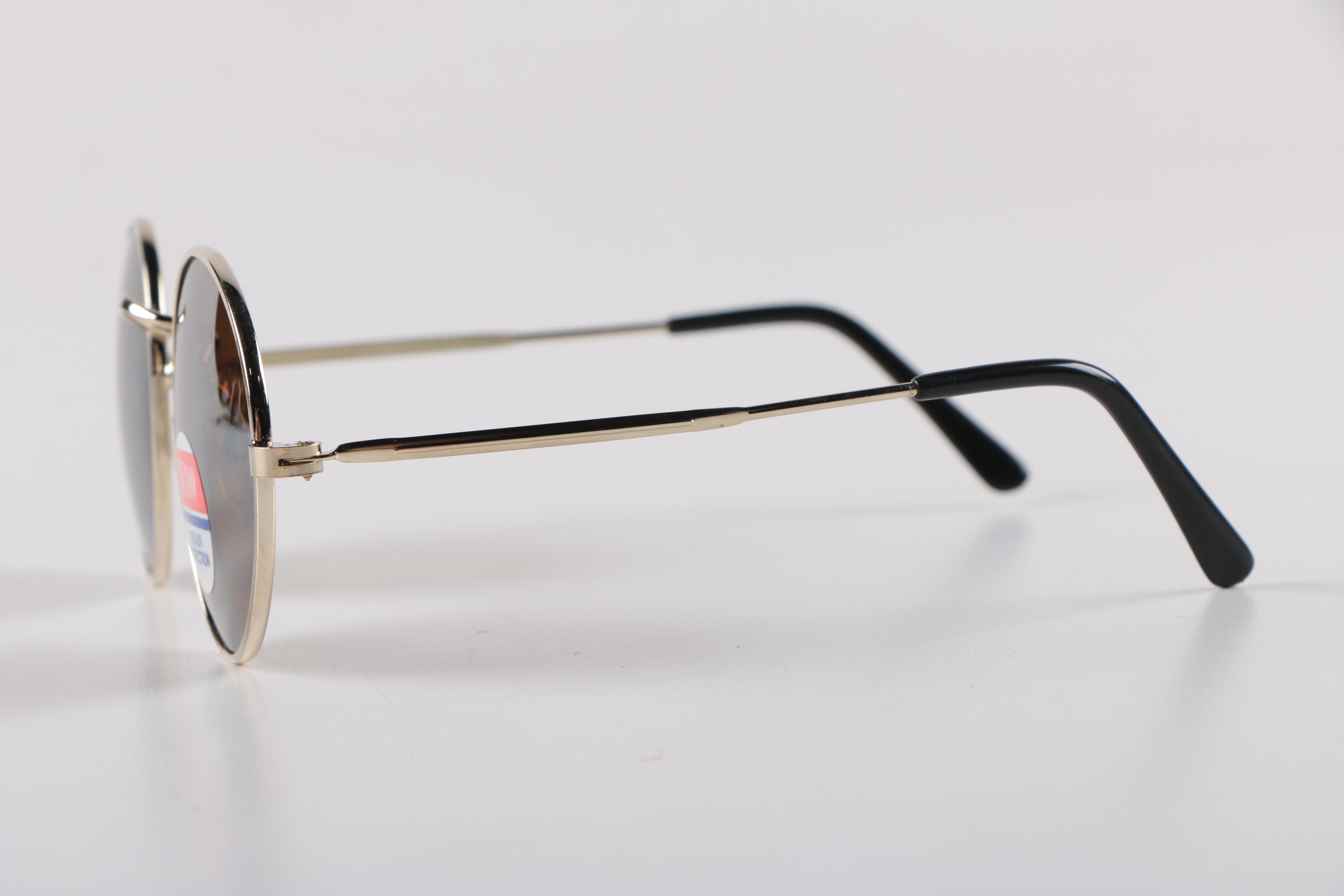 Assortment of Men's Sunglasses including Cobra