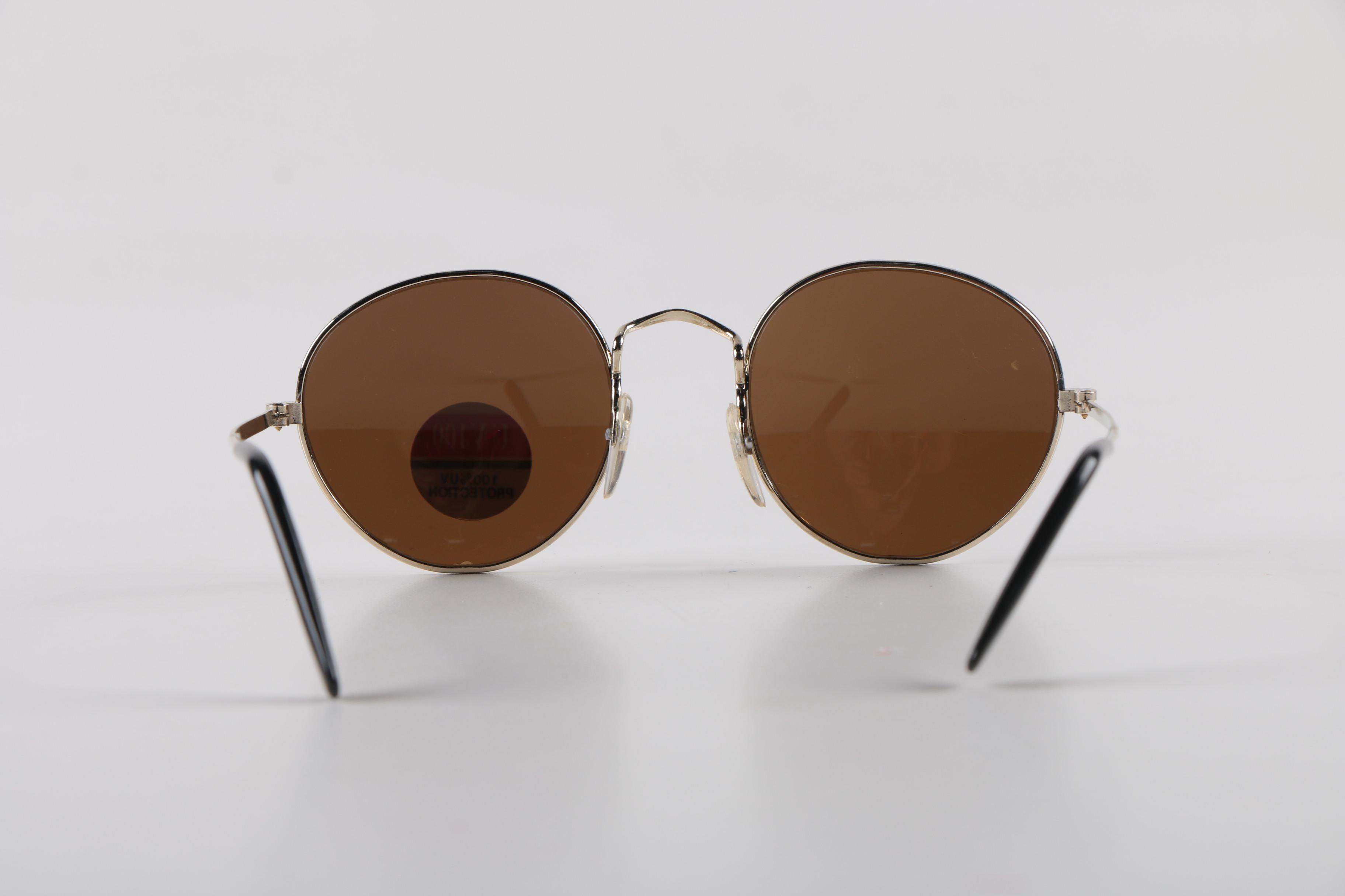 Assortment of Men's Sunglasses including Cobra